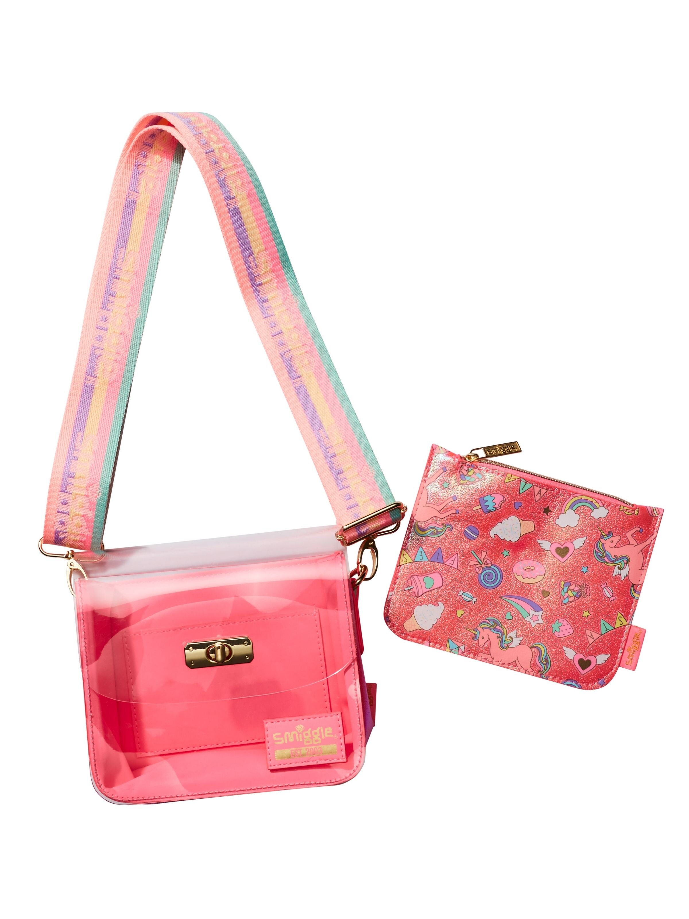 Shoulder Bags | Smiggle