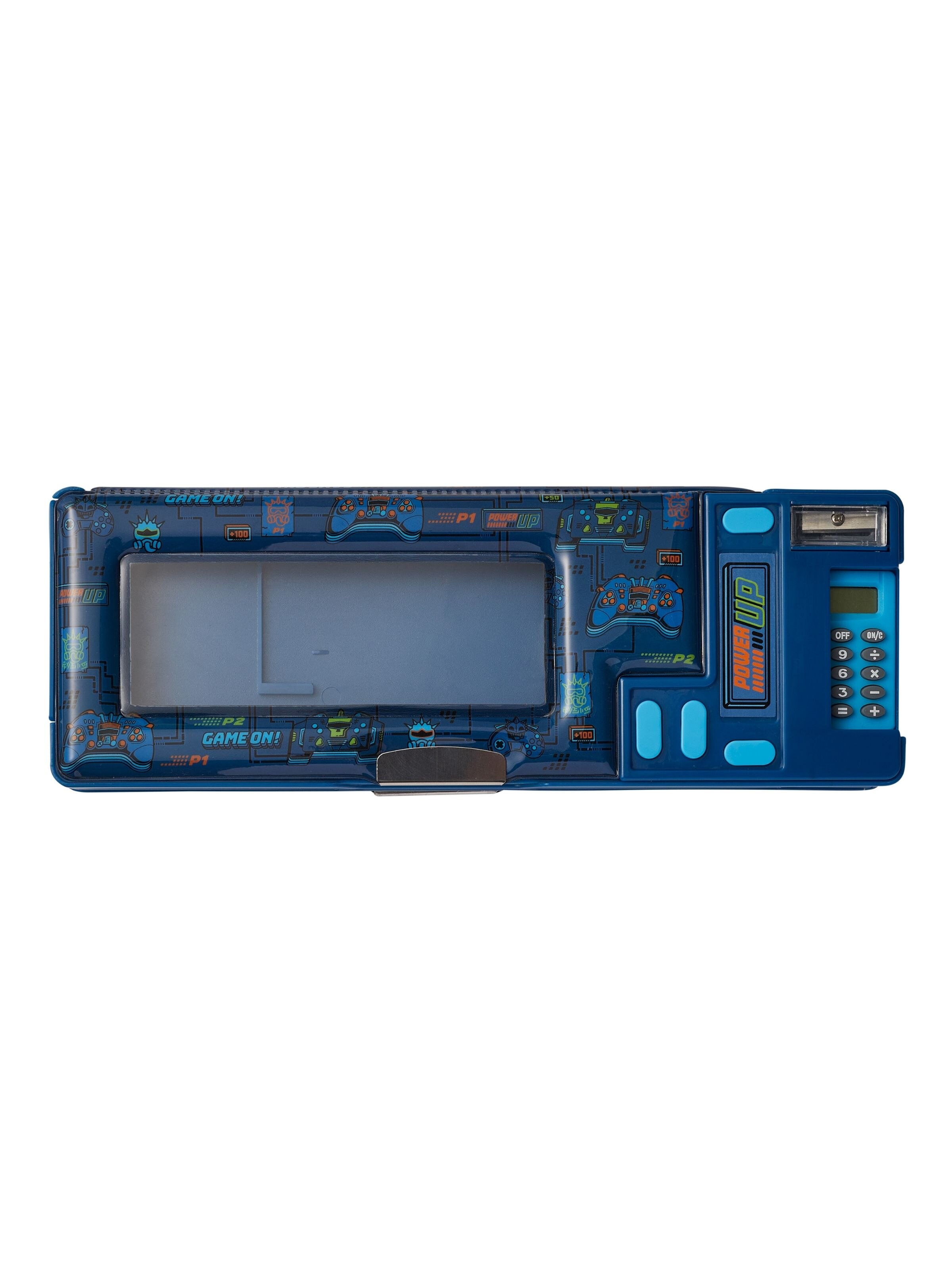 Better Together Pop Out Pencil Case
