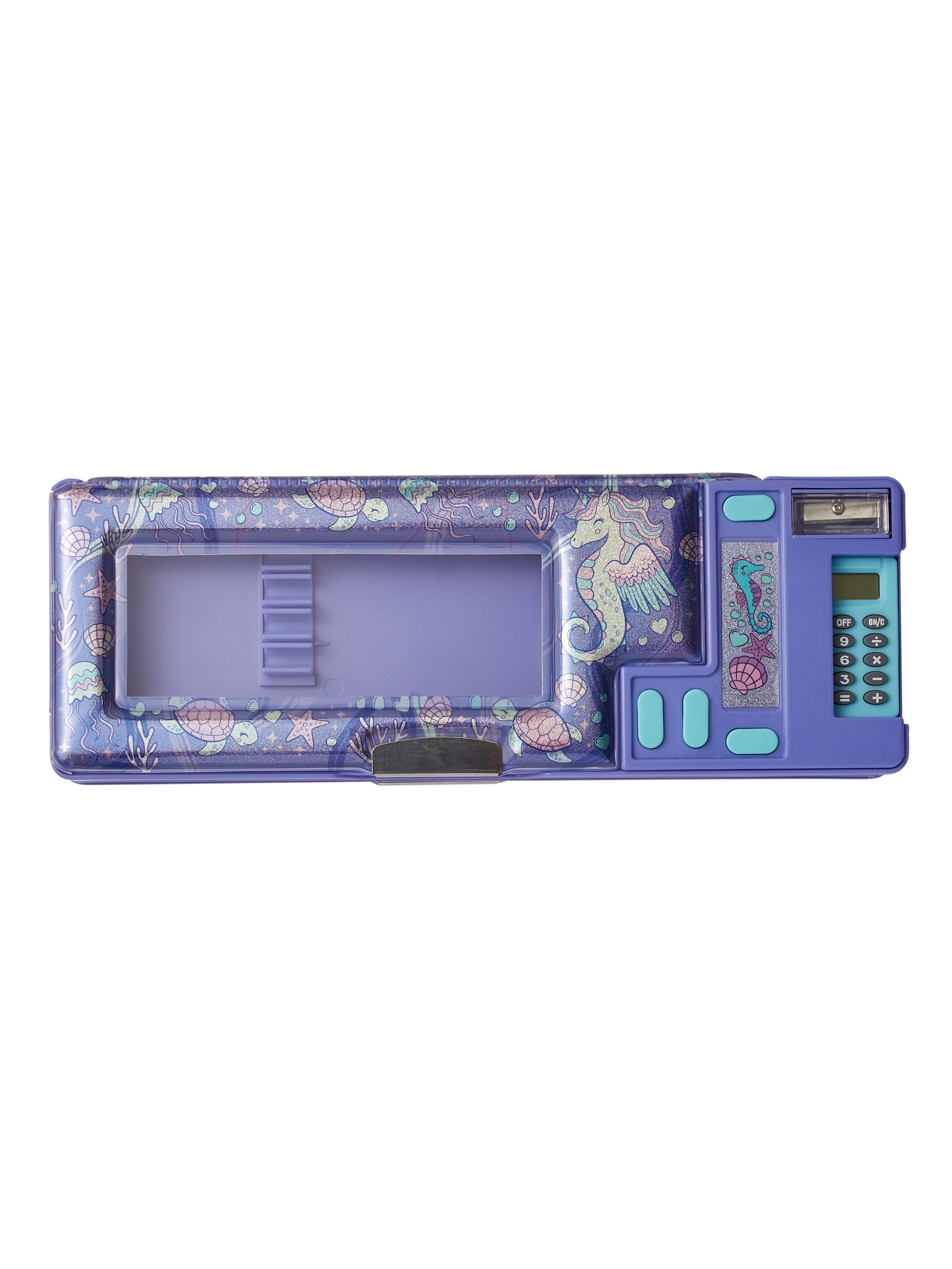 Better Together Pop Out Pencil Case