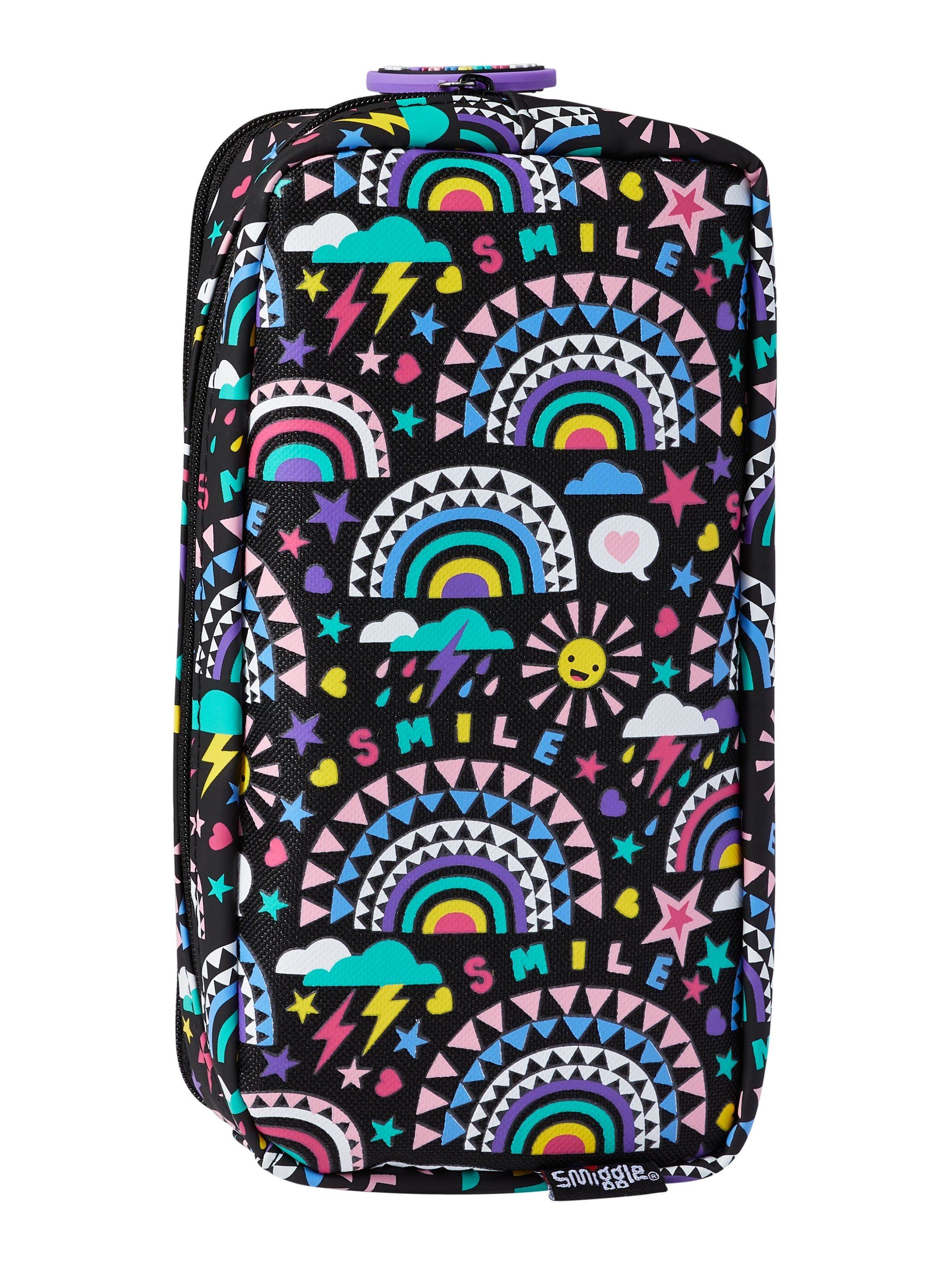 Better Together Pocket Character Pencil Case