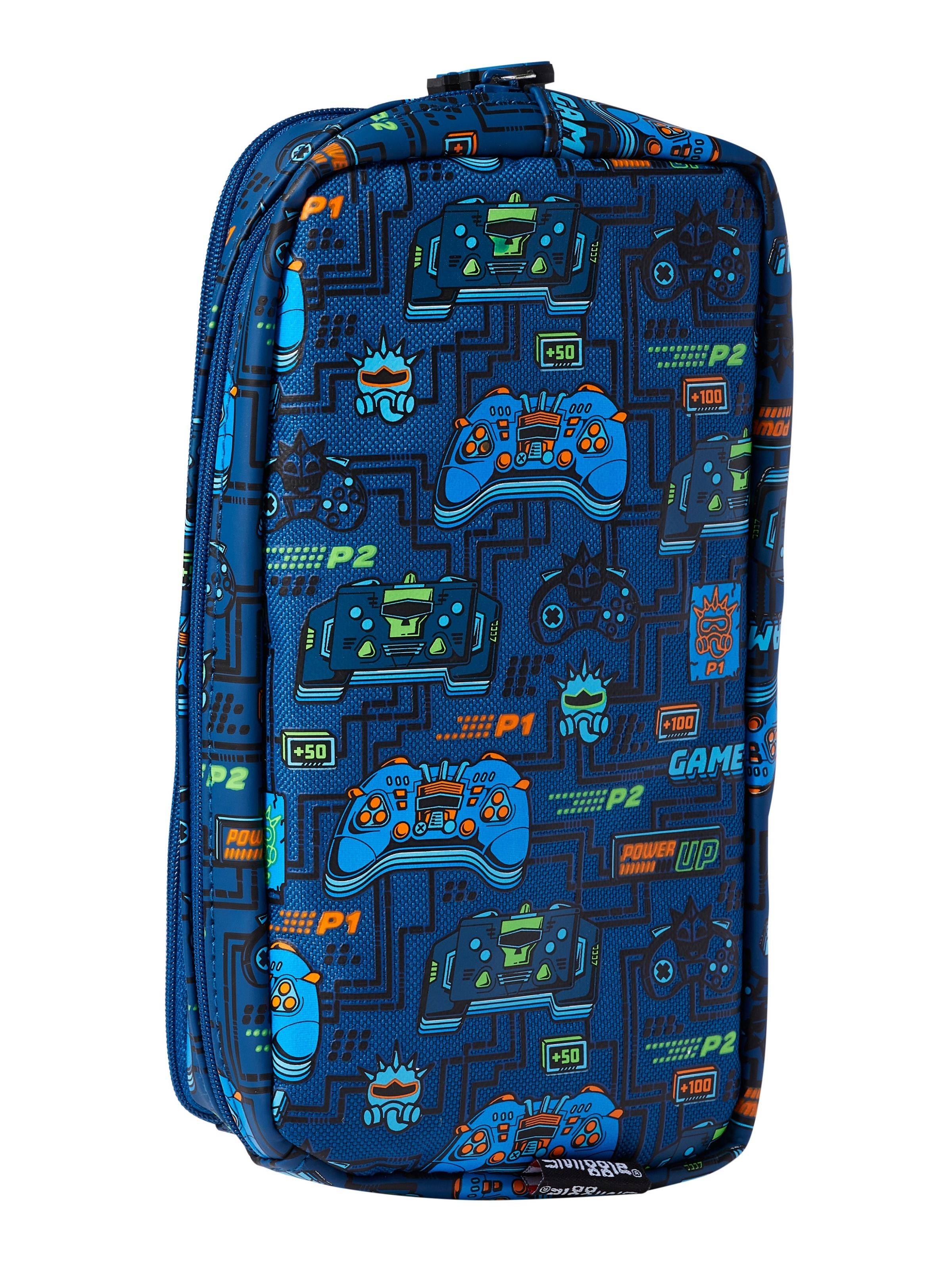 Better Together Pocket Character Pencil Case