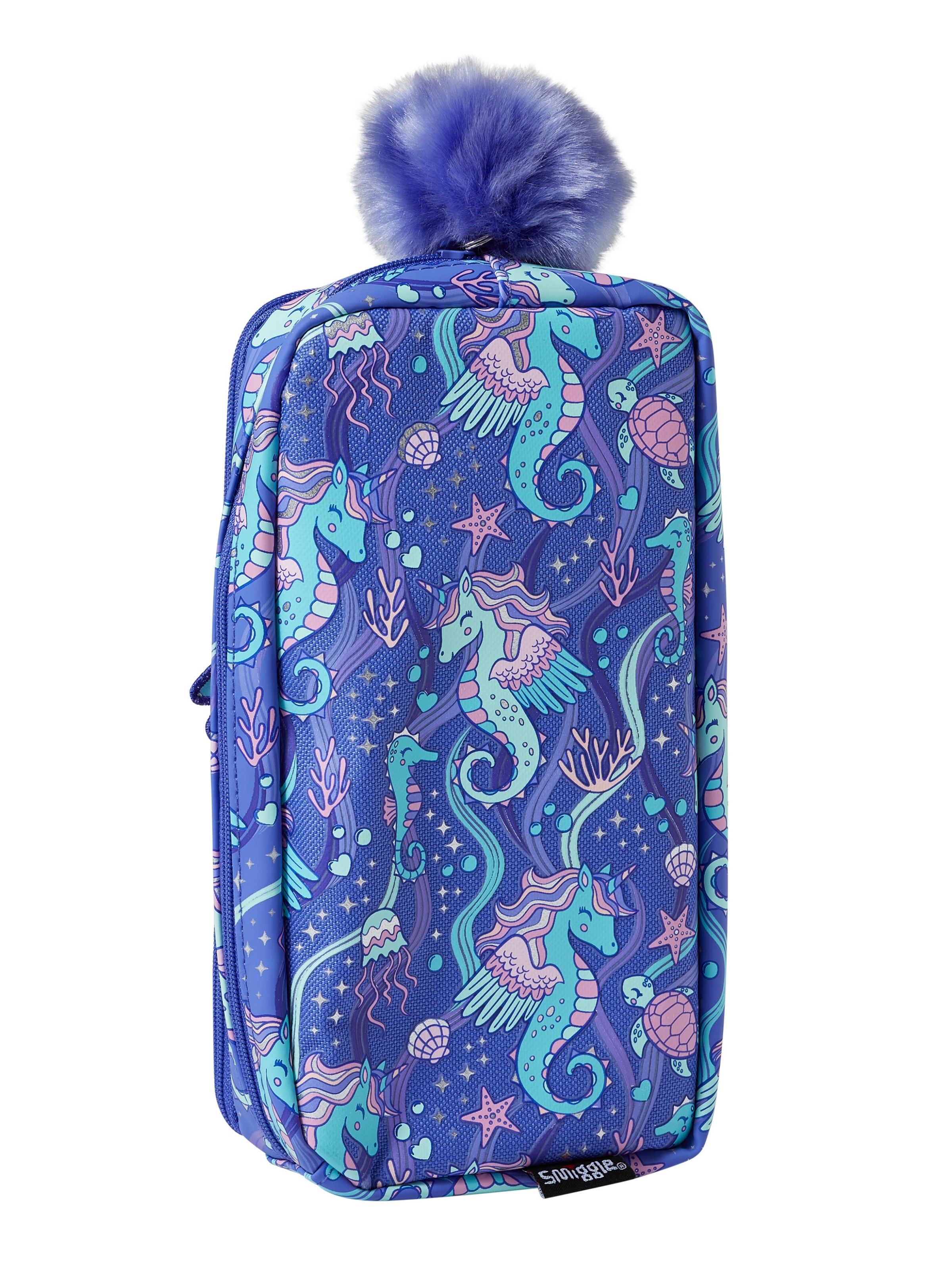 Better Together Pocket Character Pencil Case