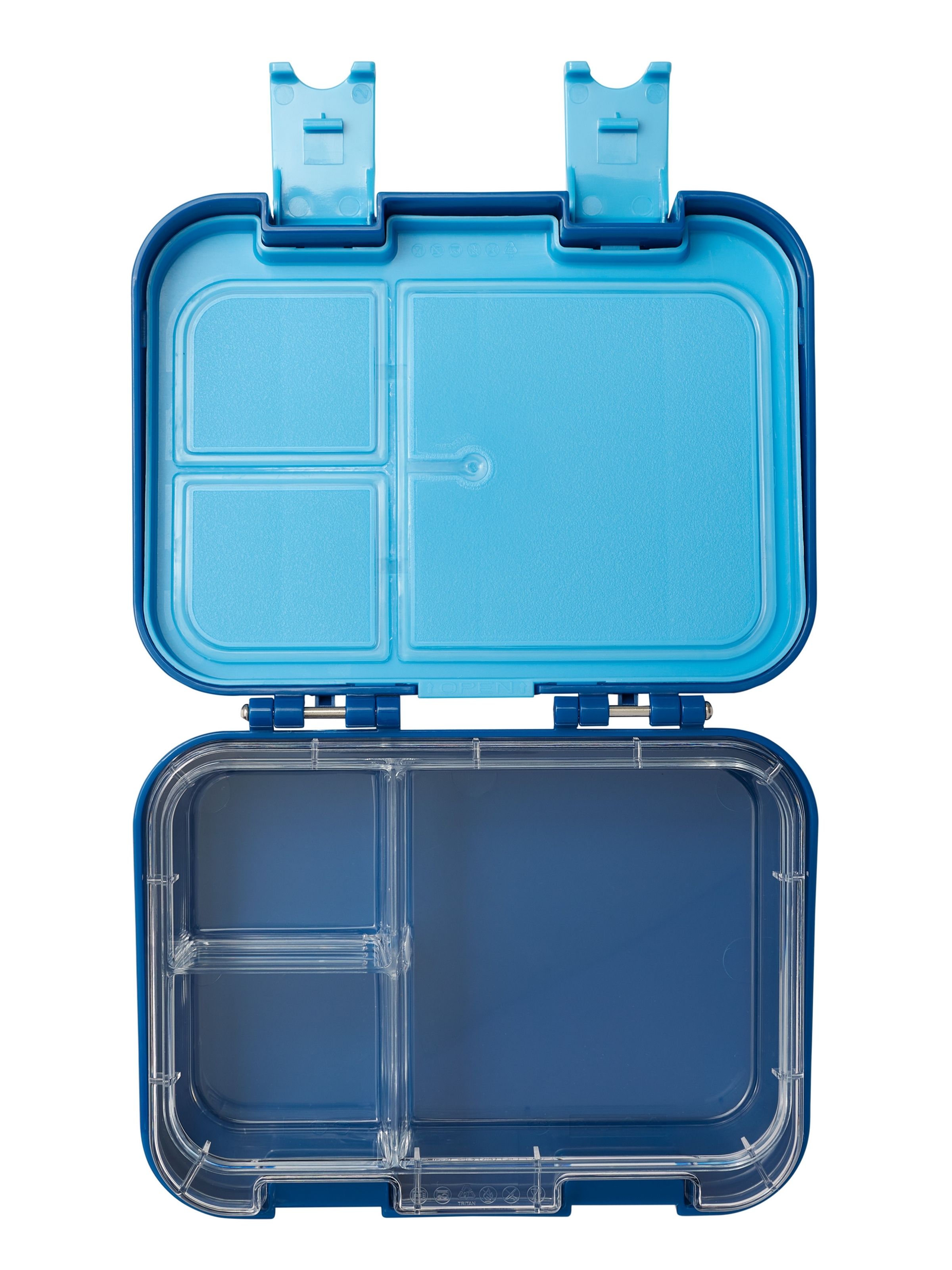Better Together Small Happy Bento Lunchbox