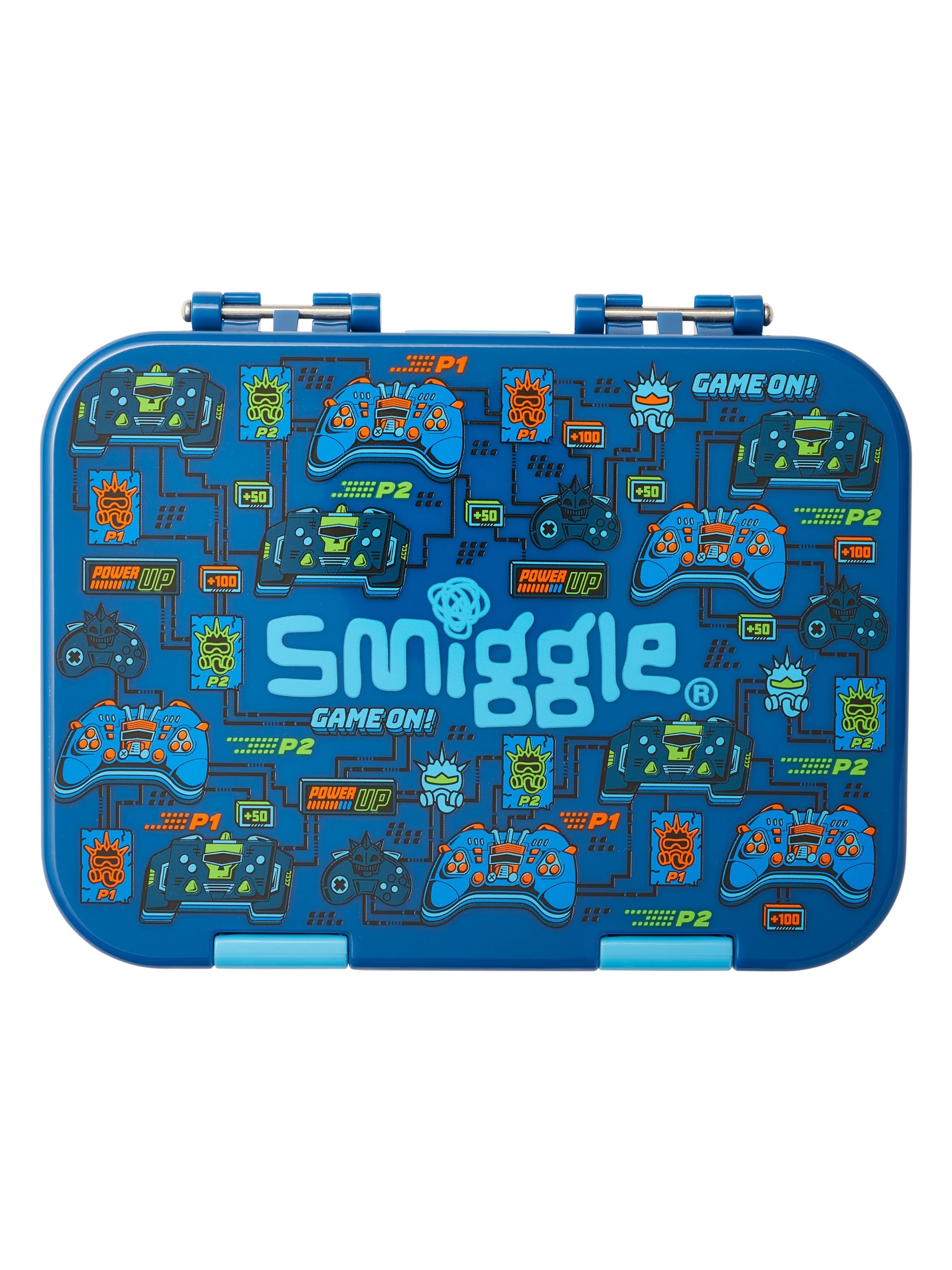 Better Together Small Happy Bento Lunchbox