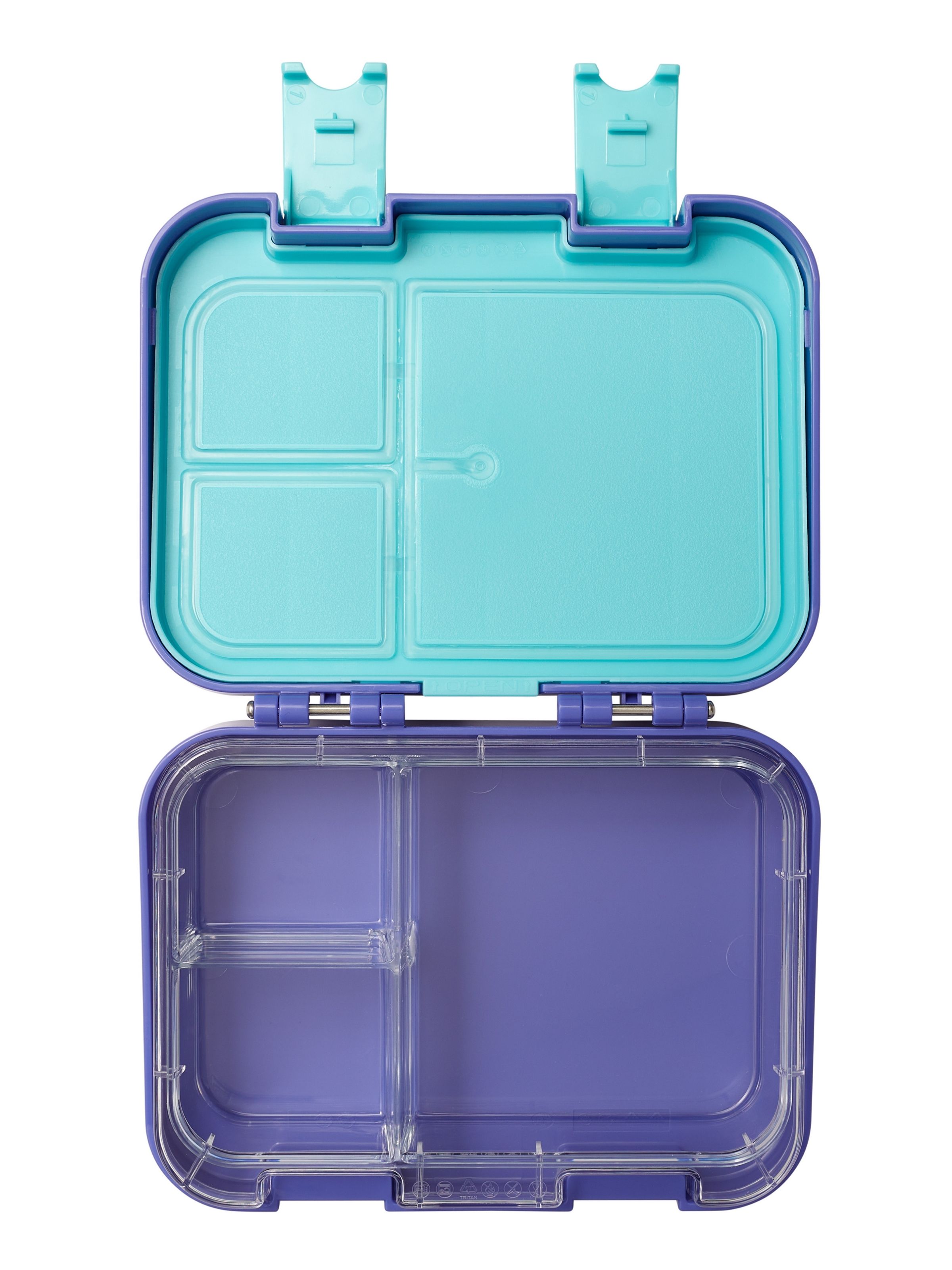 Better Together Small Happy Bento Lunchbox