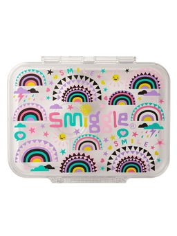 Better Together Medium See Through Bento Lunchbox
