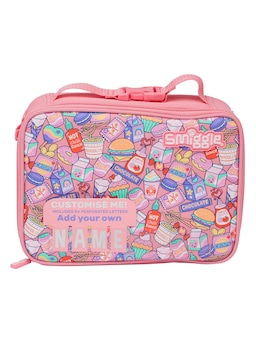 Better Together Square Attach Id Lunchbox