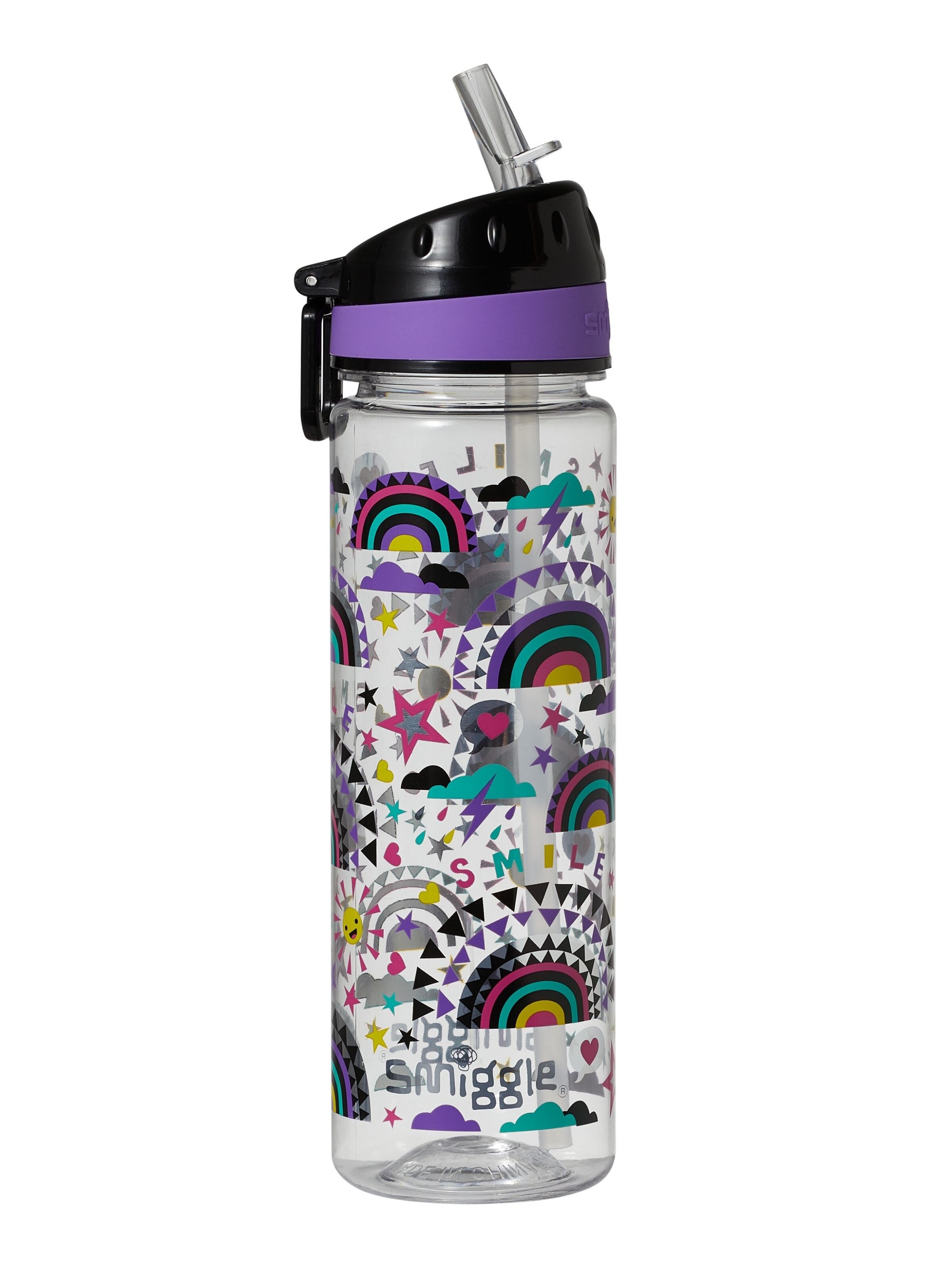 Better Together Drink Up Plastic Bottle 650Ml