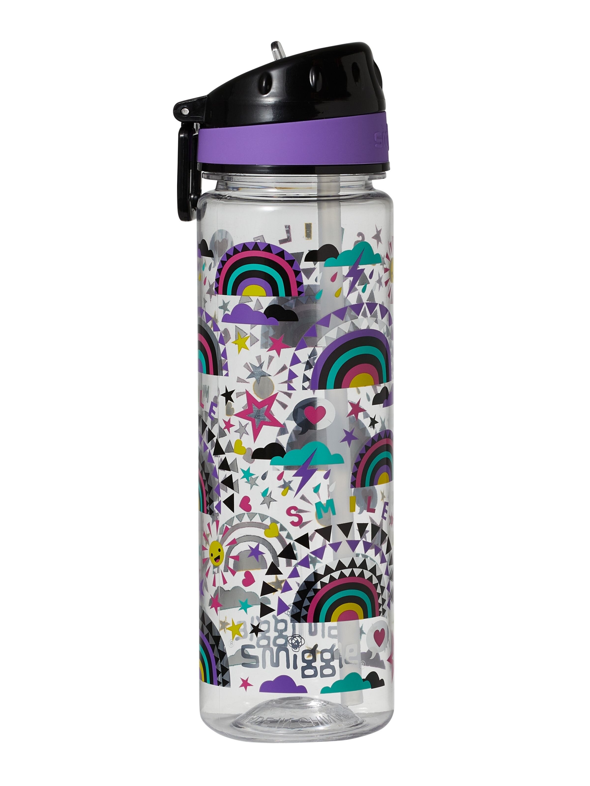 Better Together Drink Up Plastic Bottle 650Ml