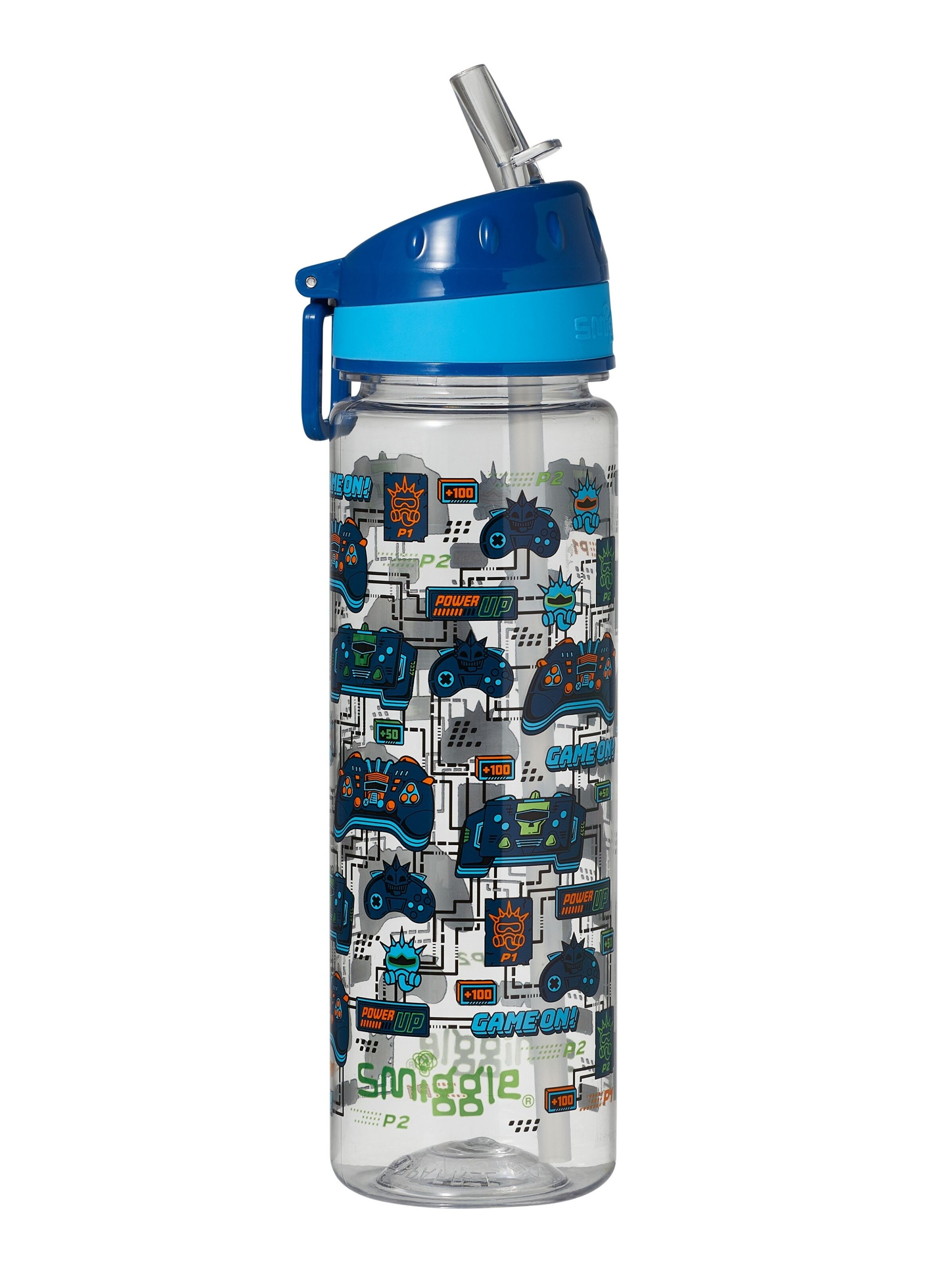 Better Together Drink Up Plastic Bottle 650Ml