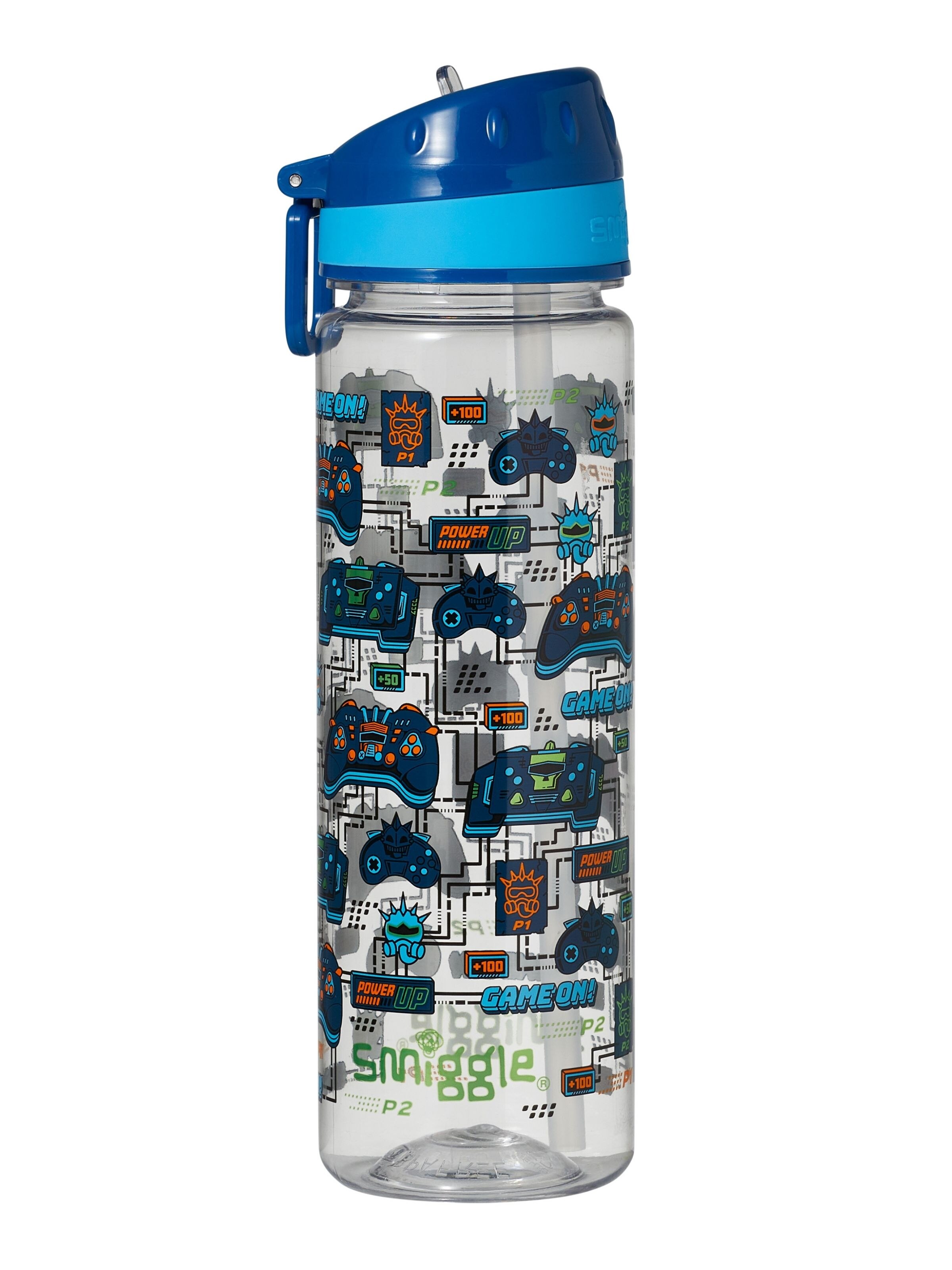 Better Together Drink Up Plastic Bottle 650Ml