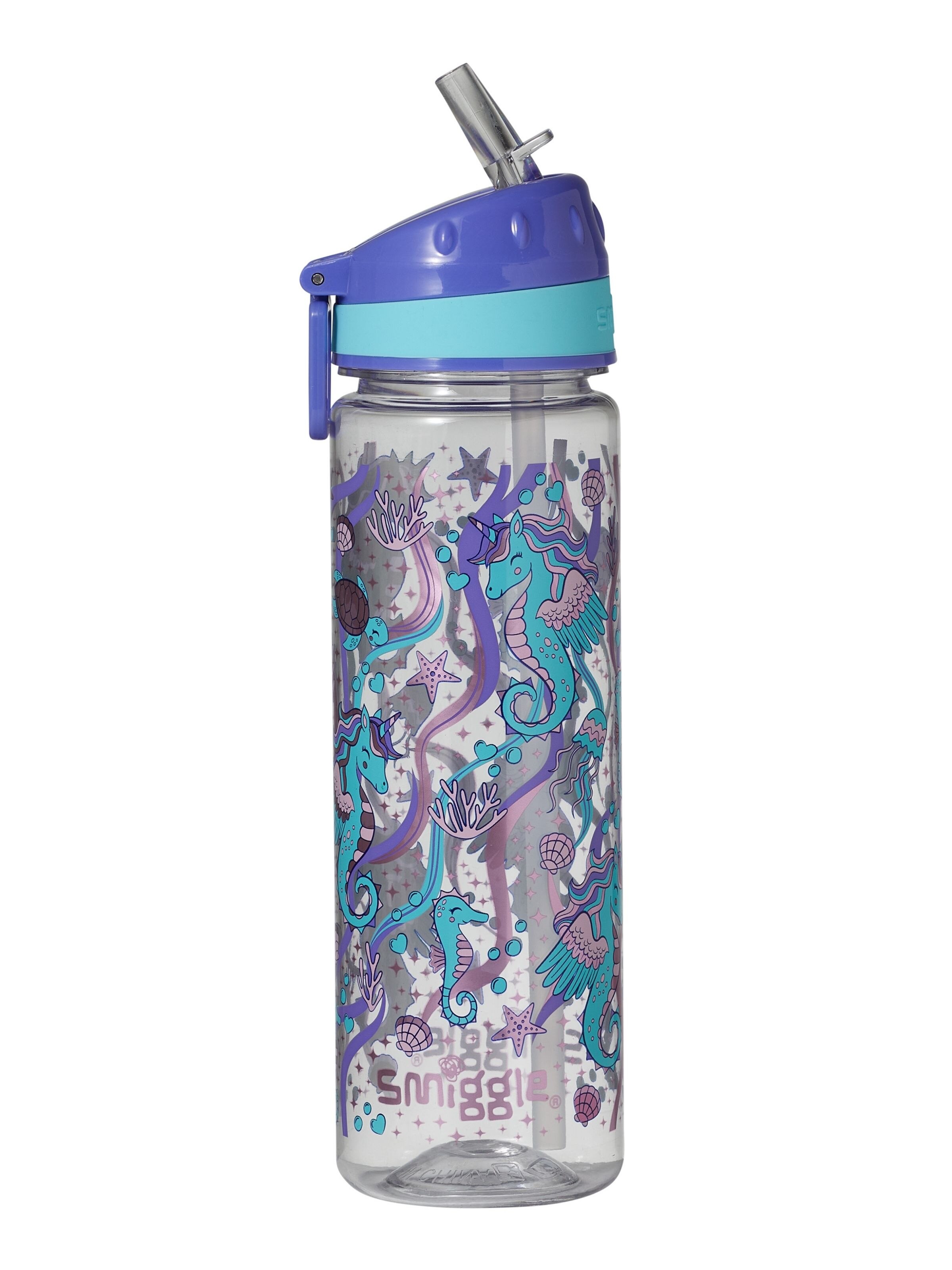 Better Together Drink Up Plastic Bottle 650Ml