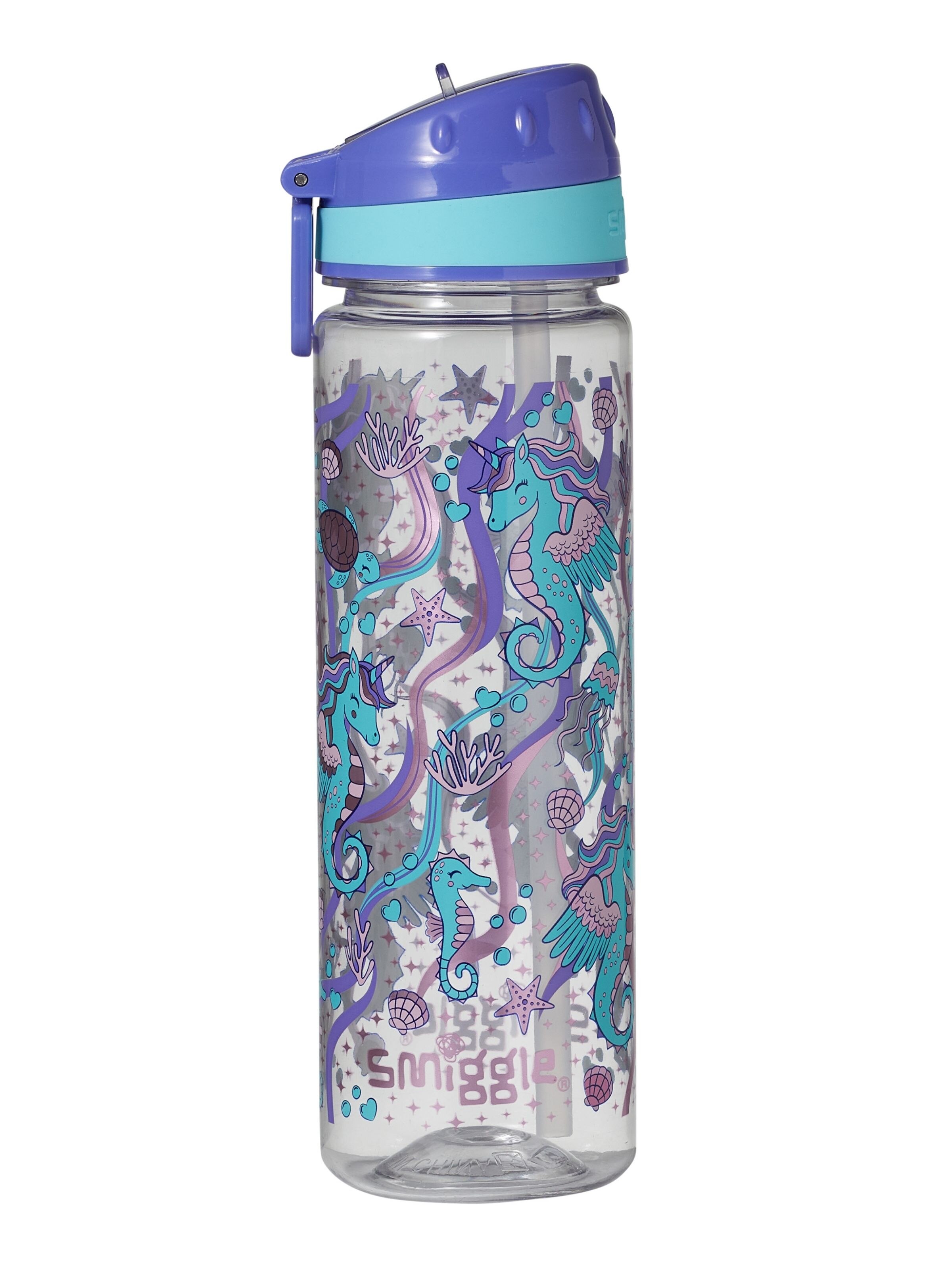 Better Together Drink Up Plastic Bottle 650Ml