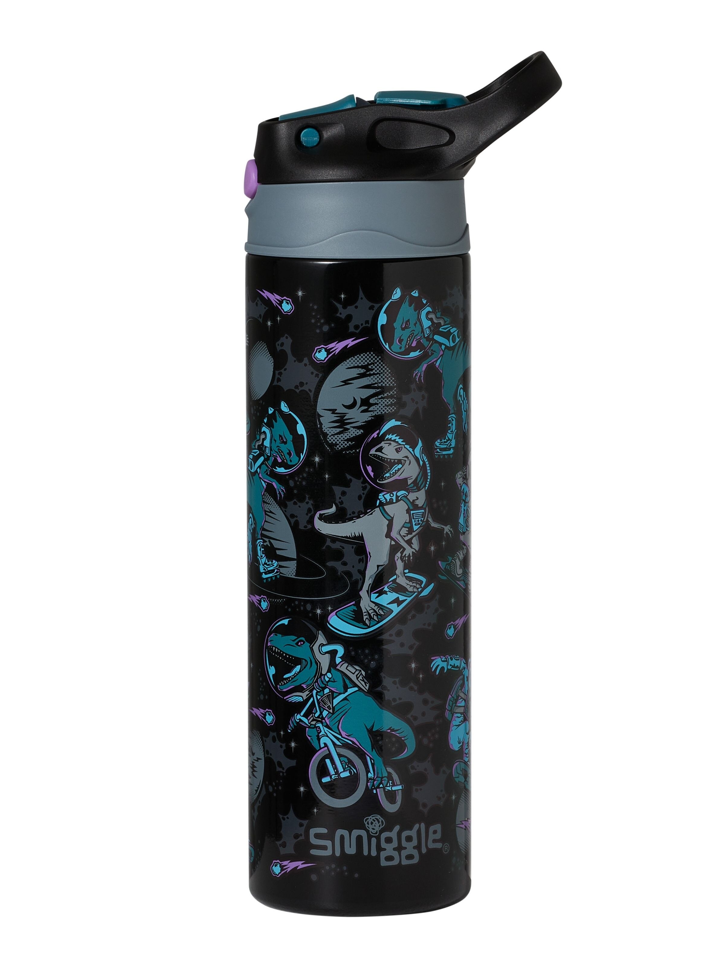 Better Together Insulated Stainless Steel Flip Drink Bottle 520Ml