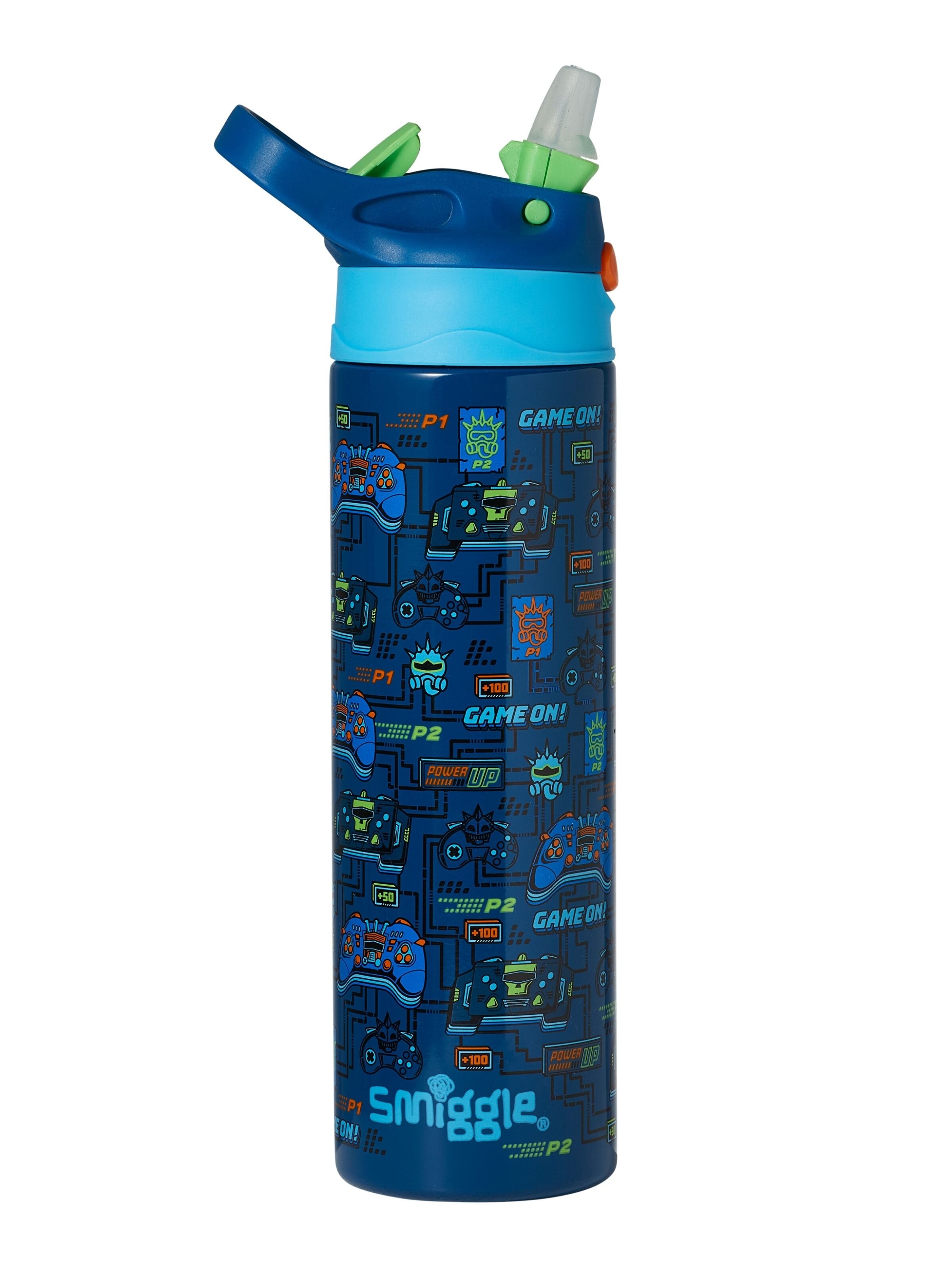 Better Together Insulated Stainless Steel Flip Drink Bottle 520Ml