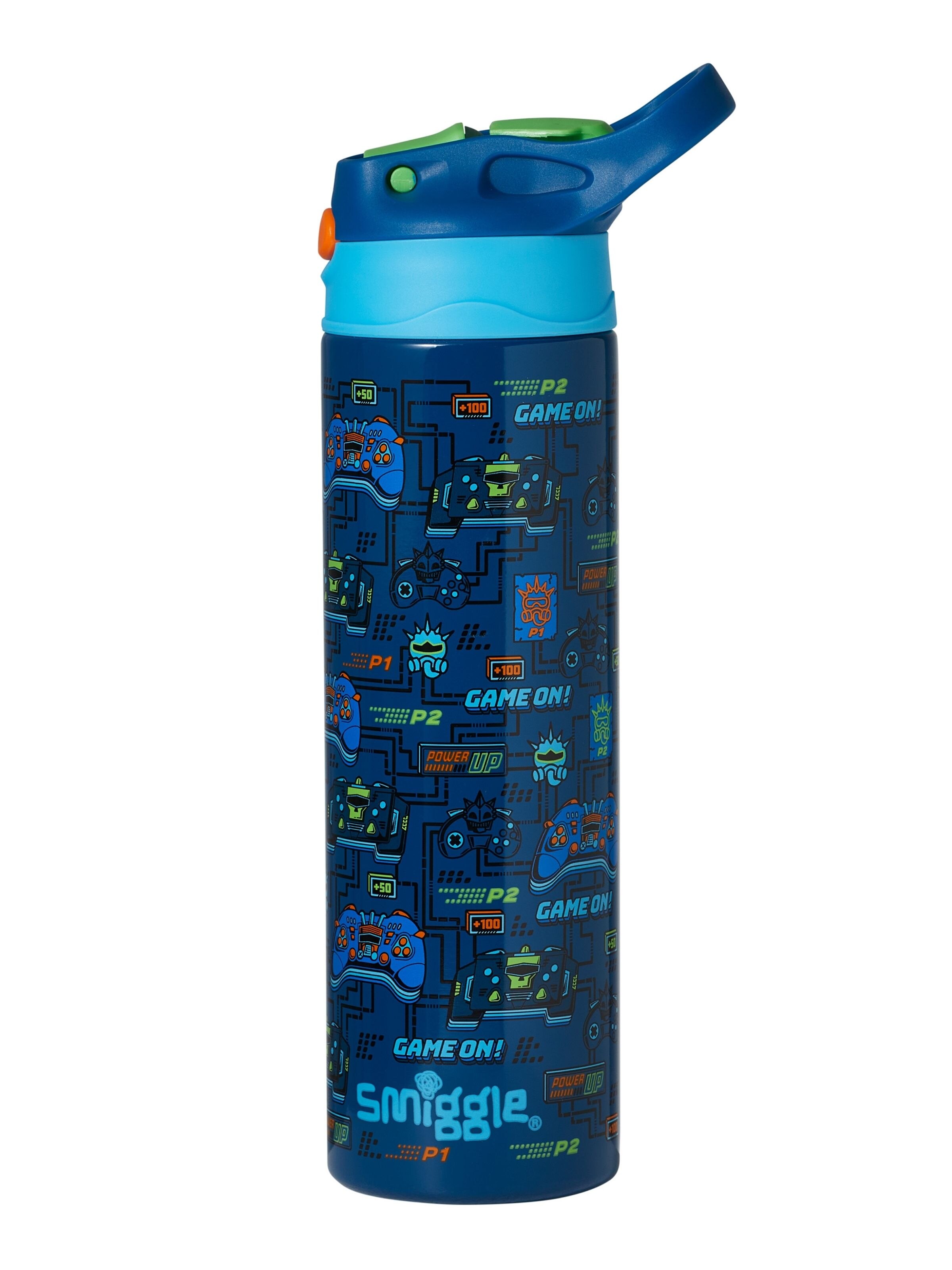 Better Together Insulated Stainless Steel Flip Drink Bottle 520Ml