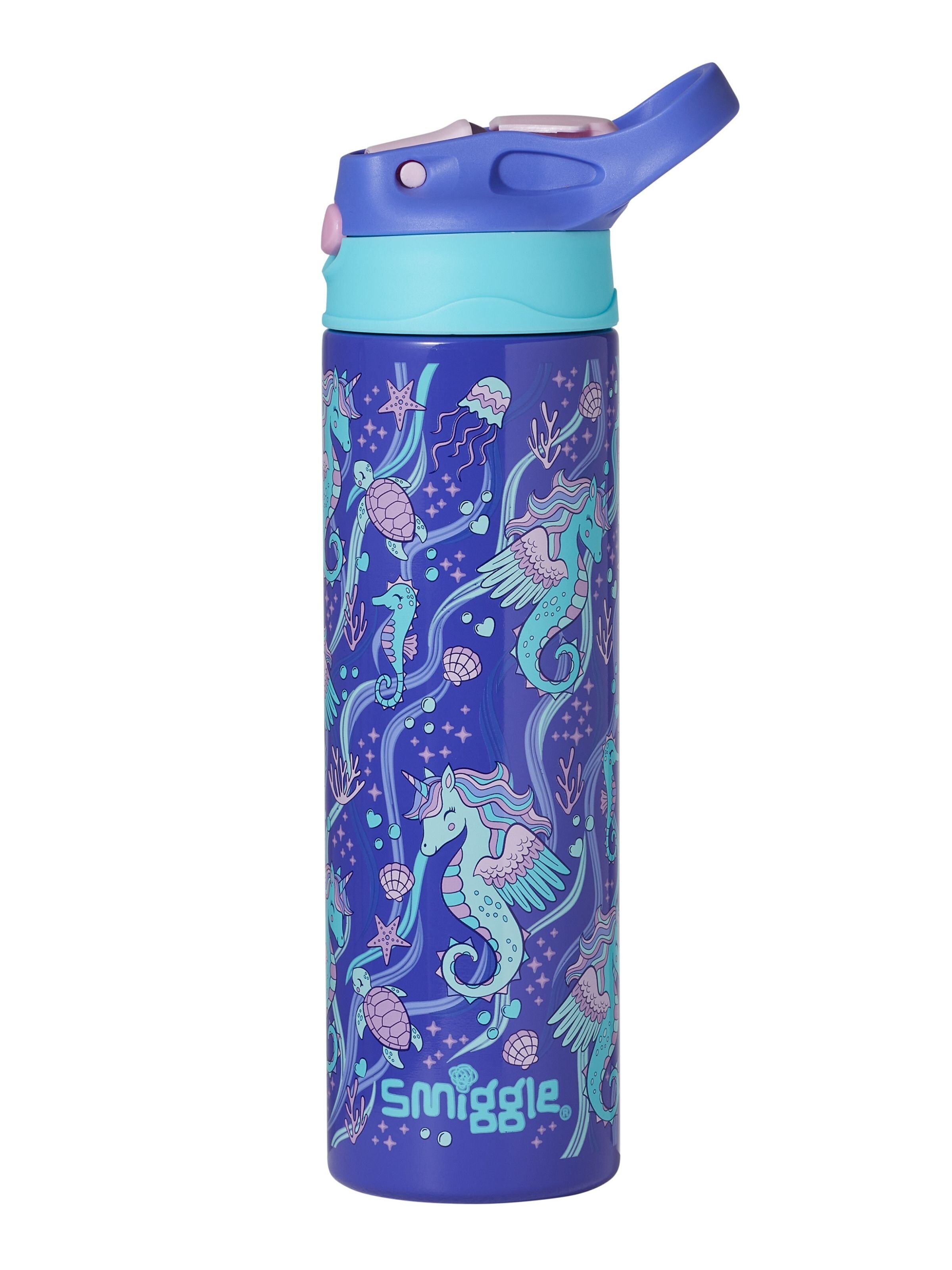 Better Together Insulated Stainless Steel Flip Drink Bottle 520Ml