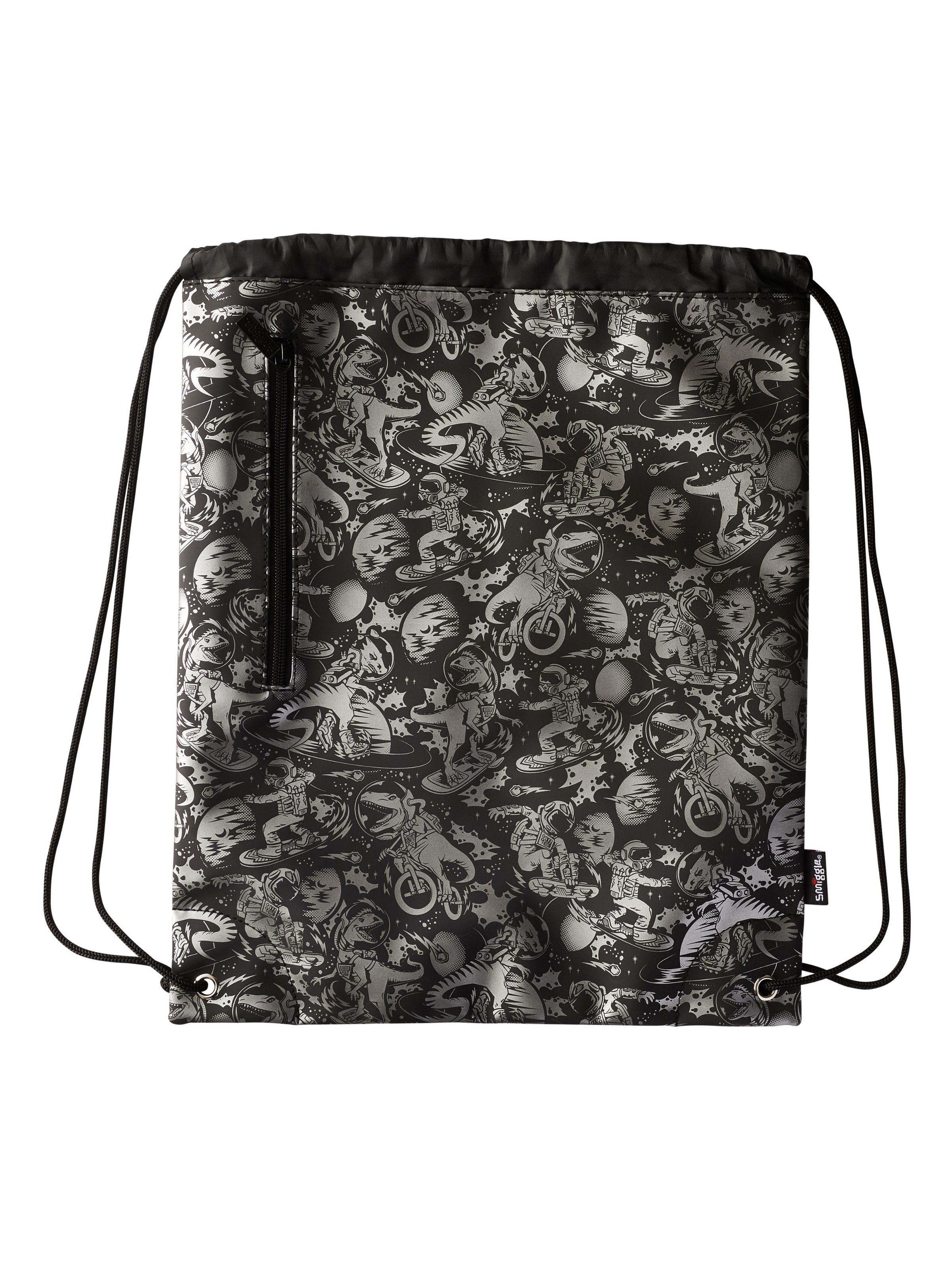 Better Together Drawstring Bag
