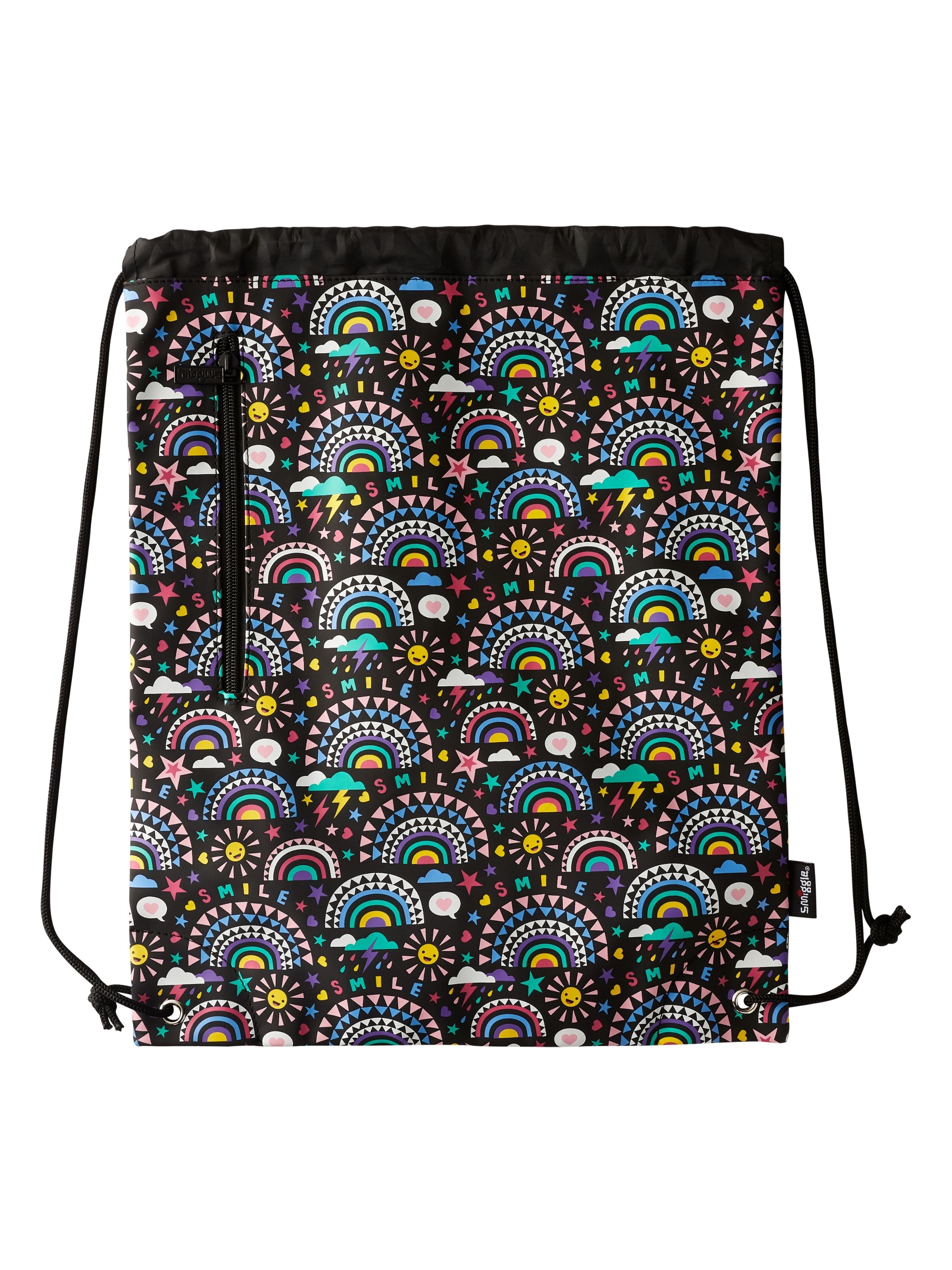 Better Together Drawstring Bag