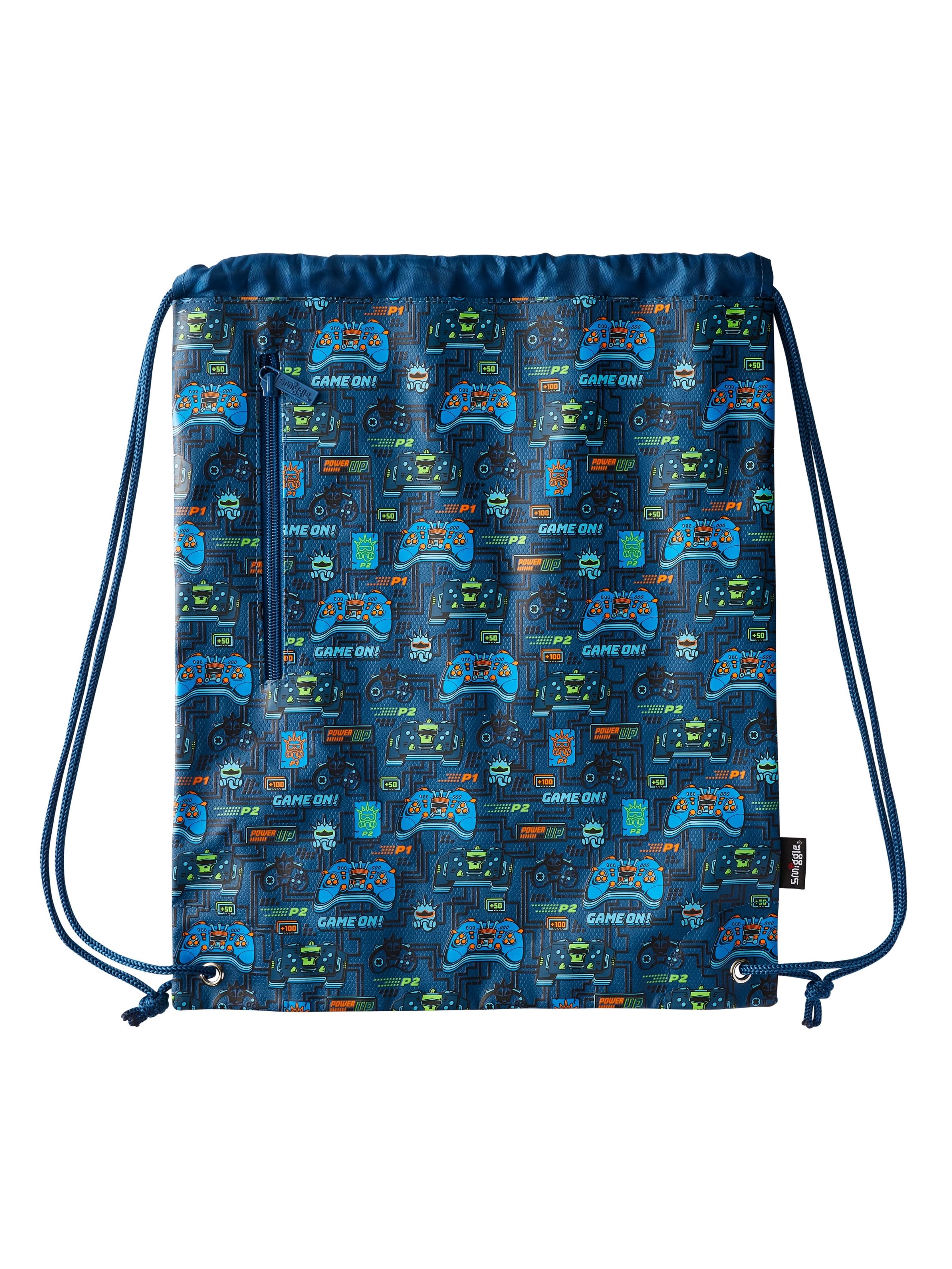 Better Together Drawstring Bag