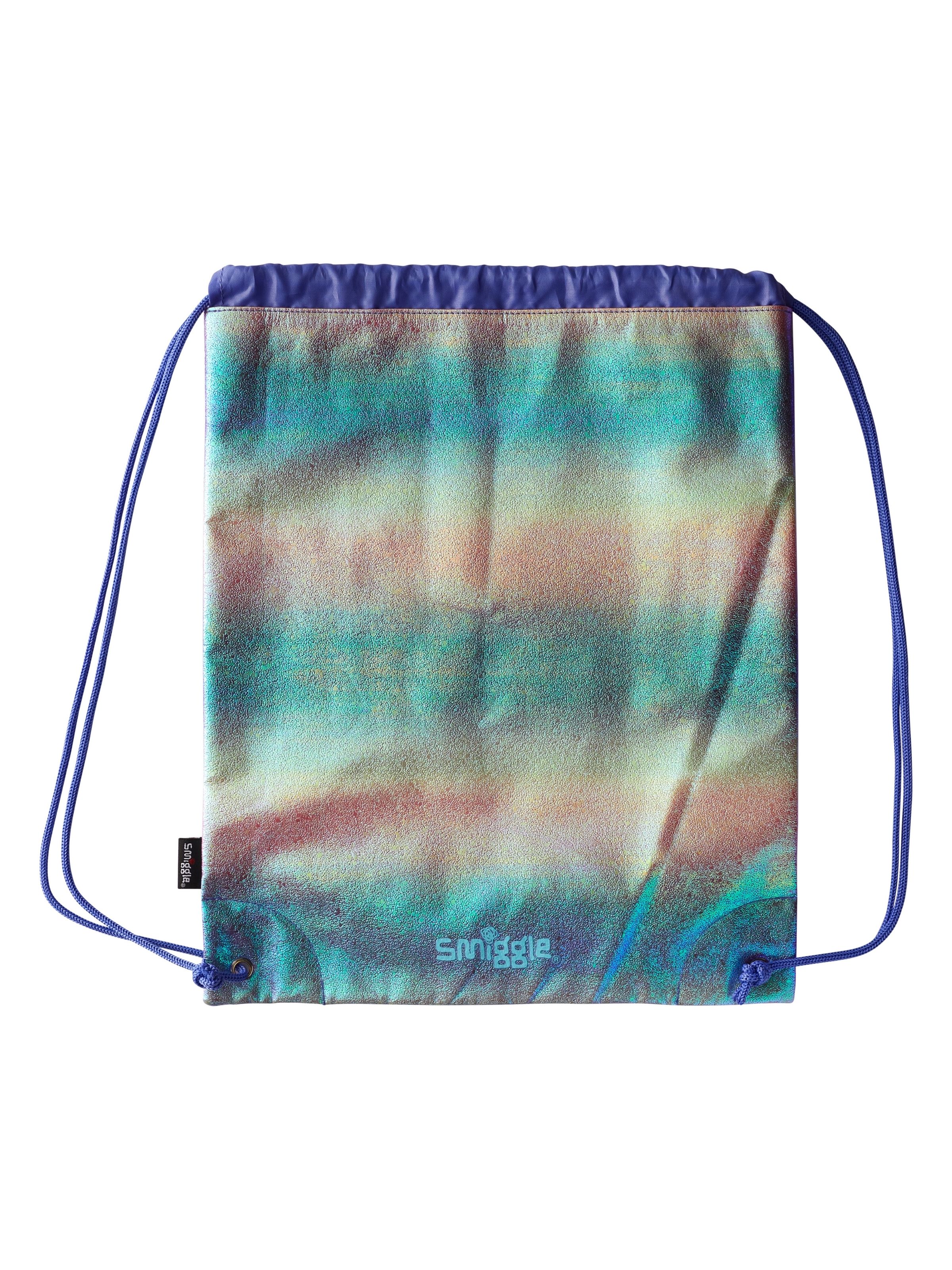 Better Together Drawstring Bag