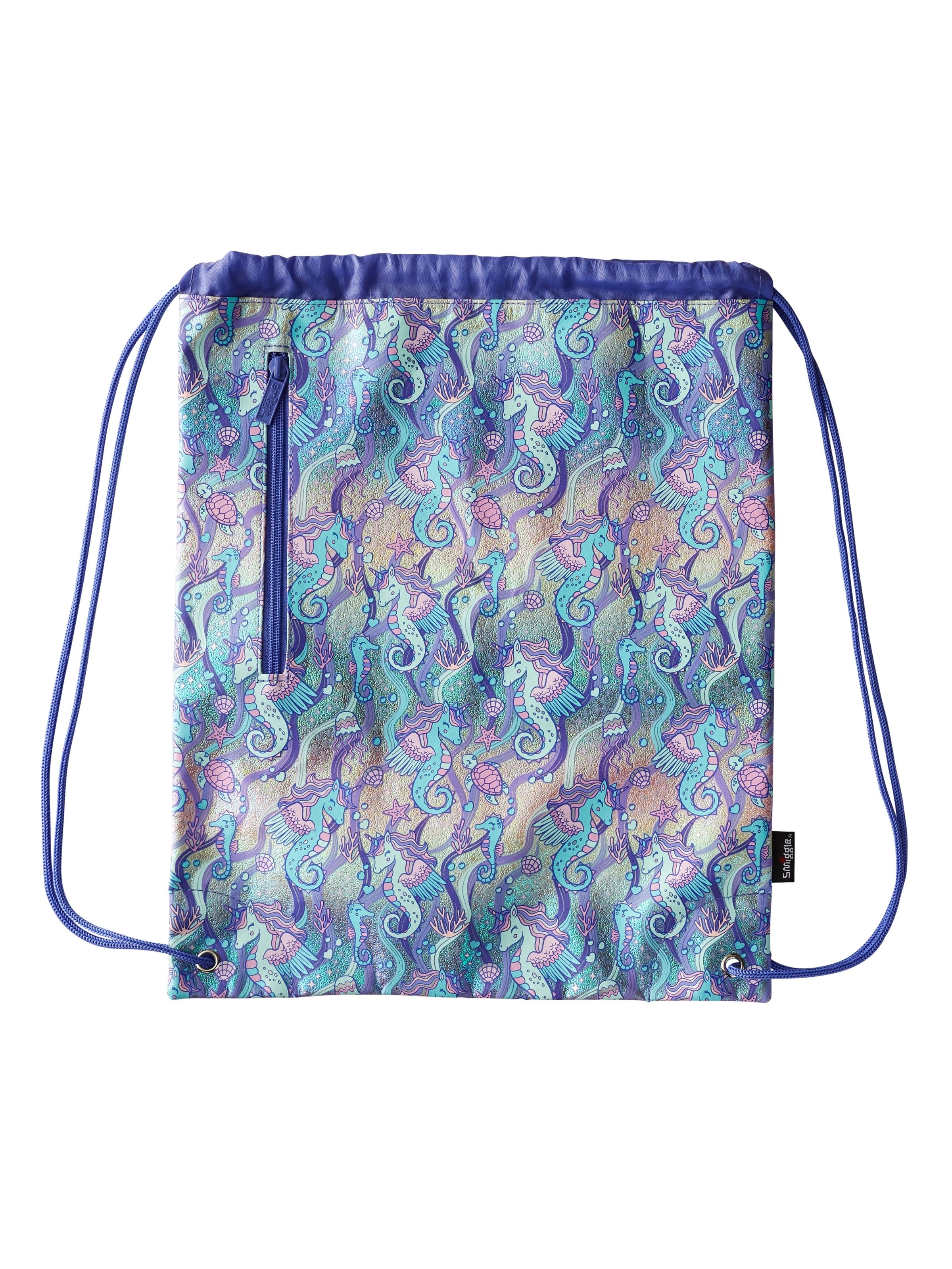 Better Together Drawstring Bag
