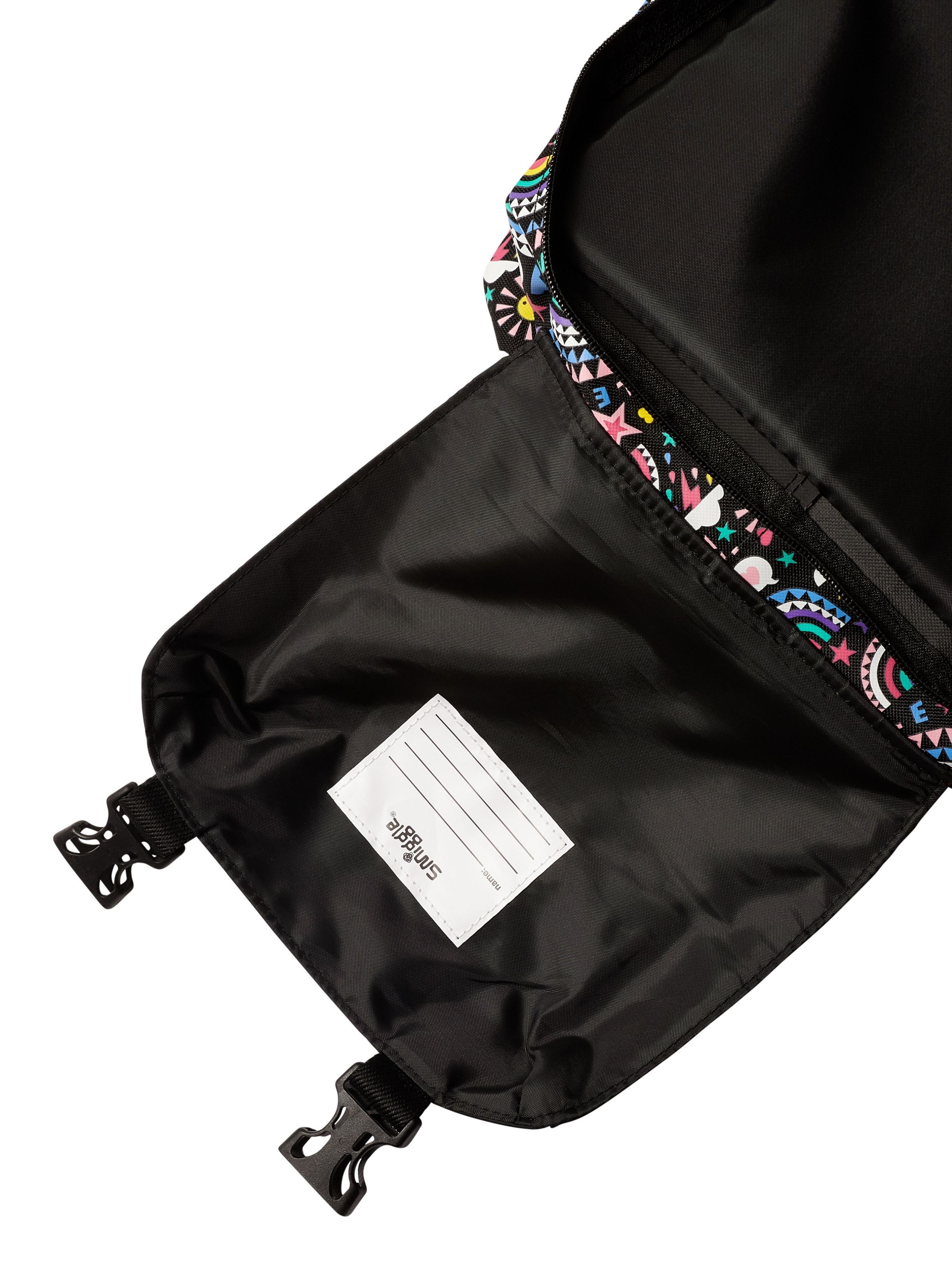 Better Together Attach Foldover Backpack