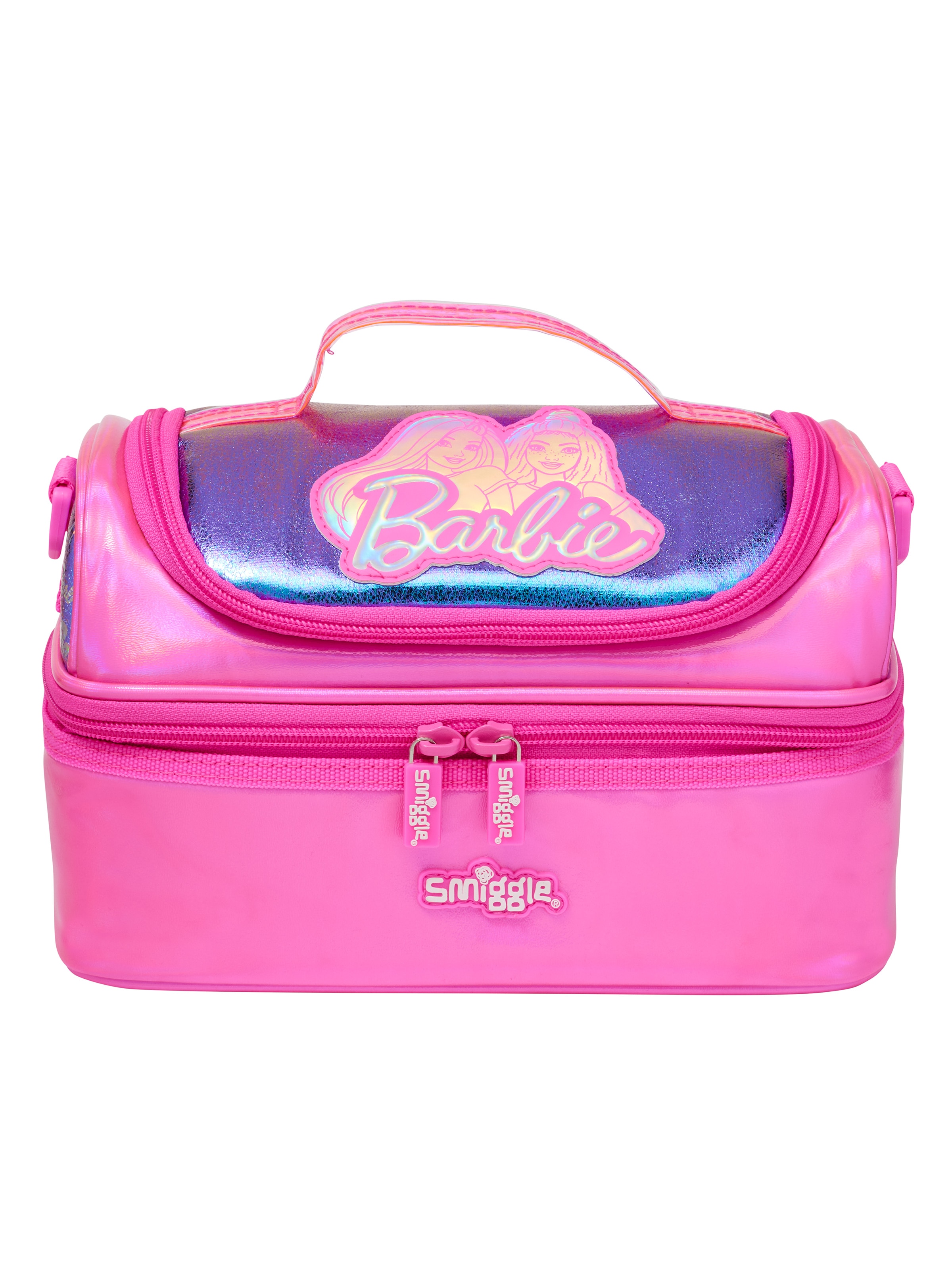 Barbie Always Show your Sparkle-Lunch Box