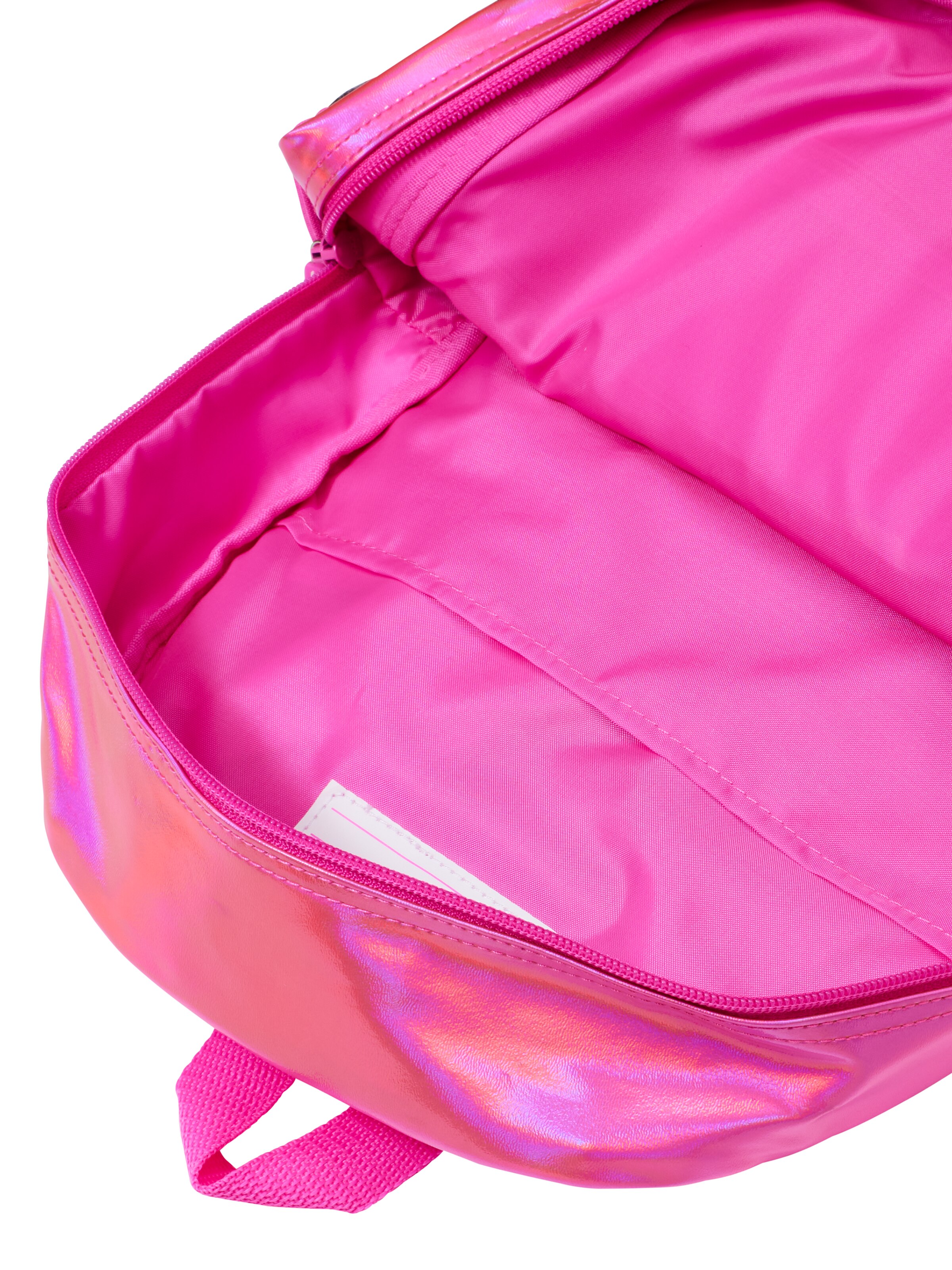 Barbie Play And Go Junior Character Hoodie Backpack