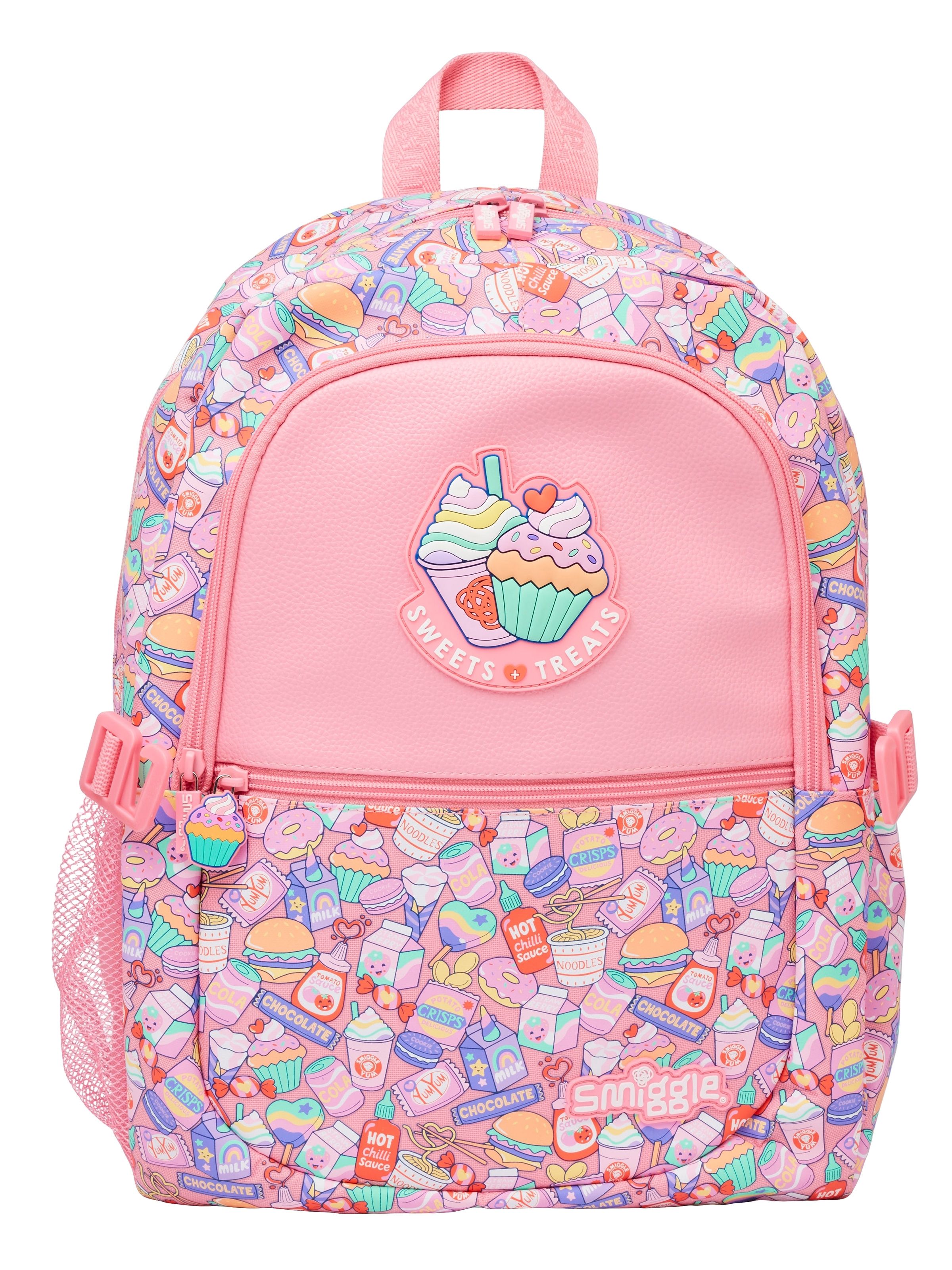 Better Together Classic Attach Backpack