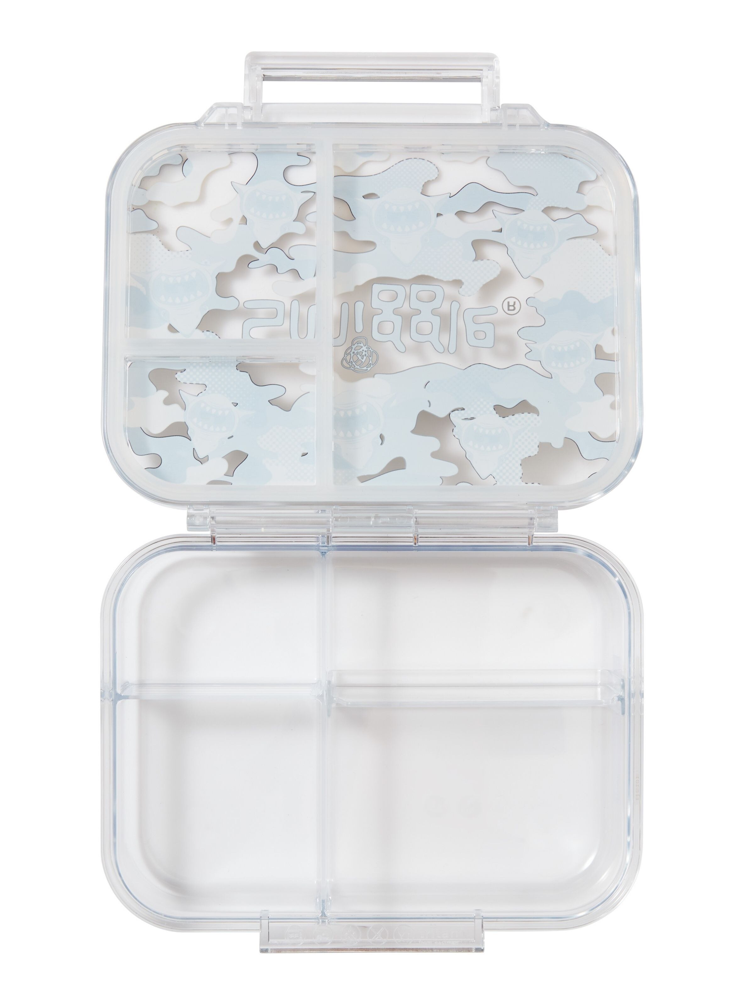 Best Budz See Me Small Bento Lunchbox