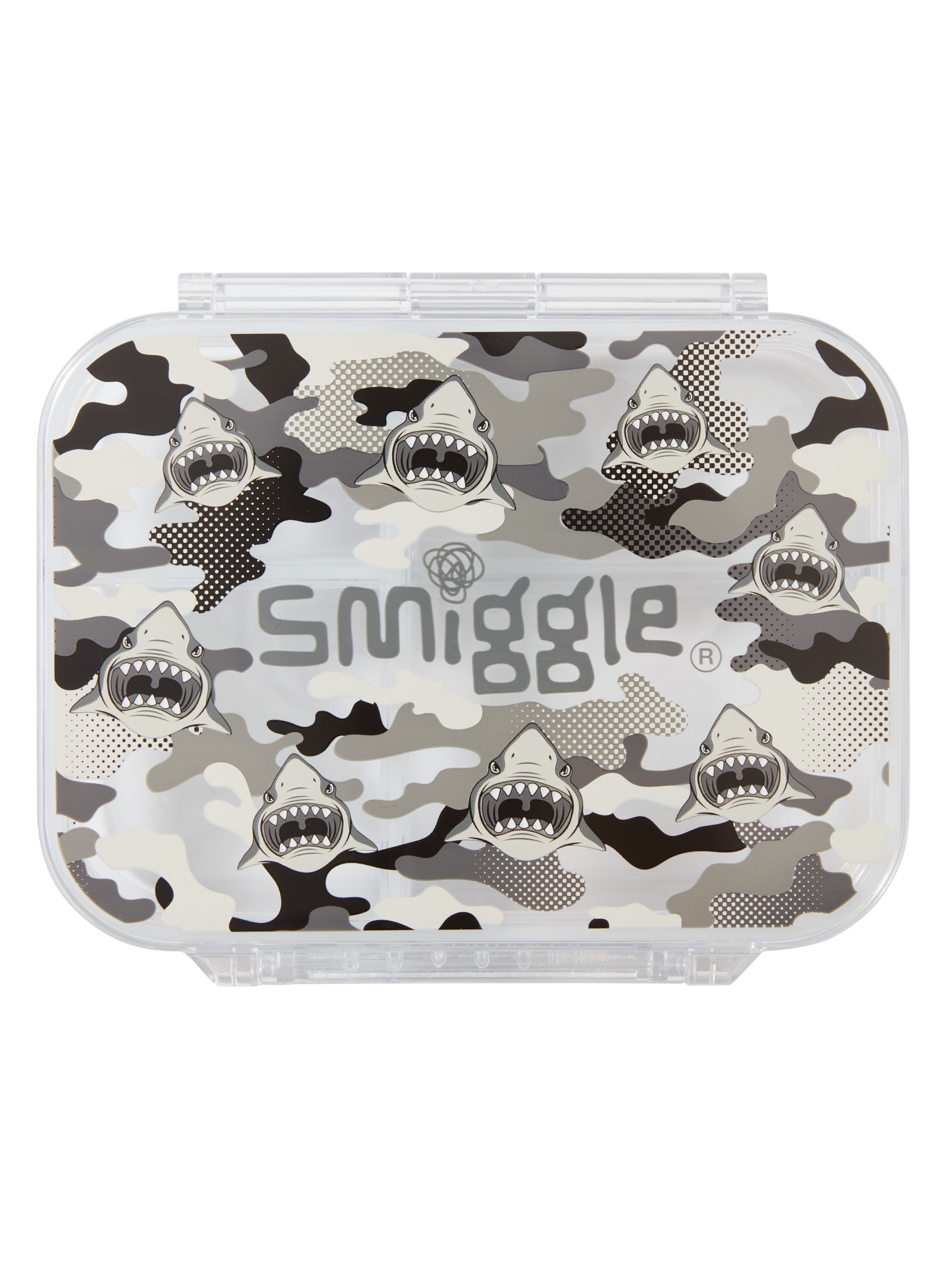 Best Budz See Me Small Bento Lunchbox