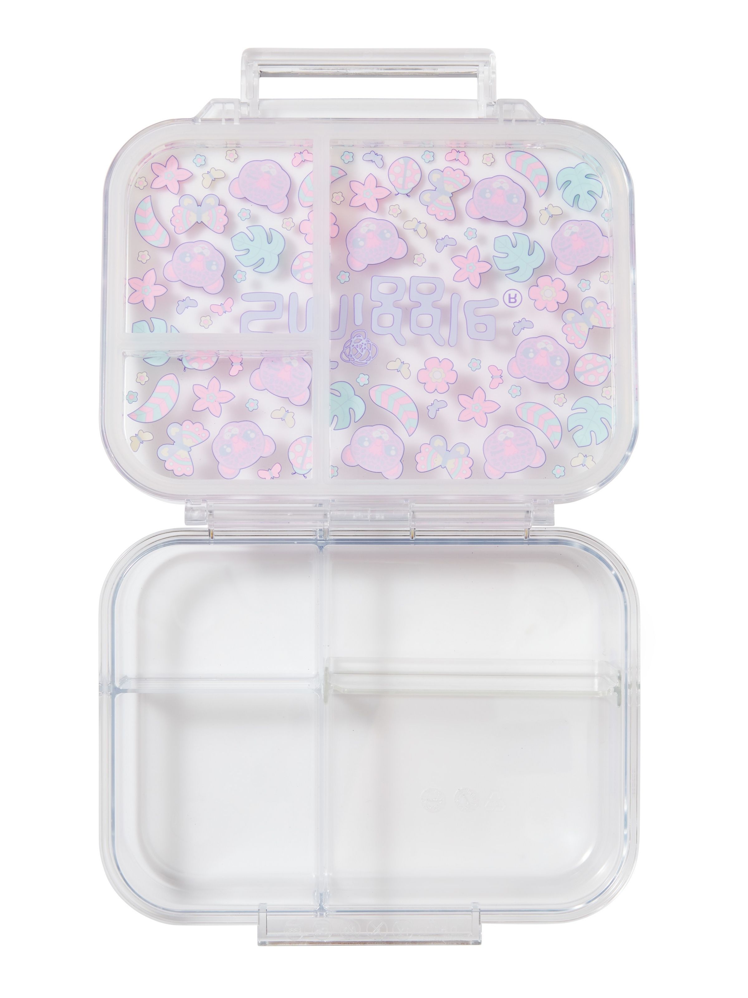 Best Budz See Me Small Bento Lunchbox