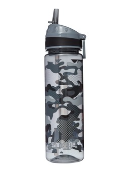 Best Budz Plastic Drink Bottle 650Ml