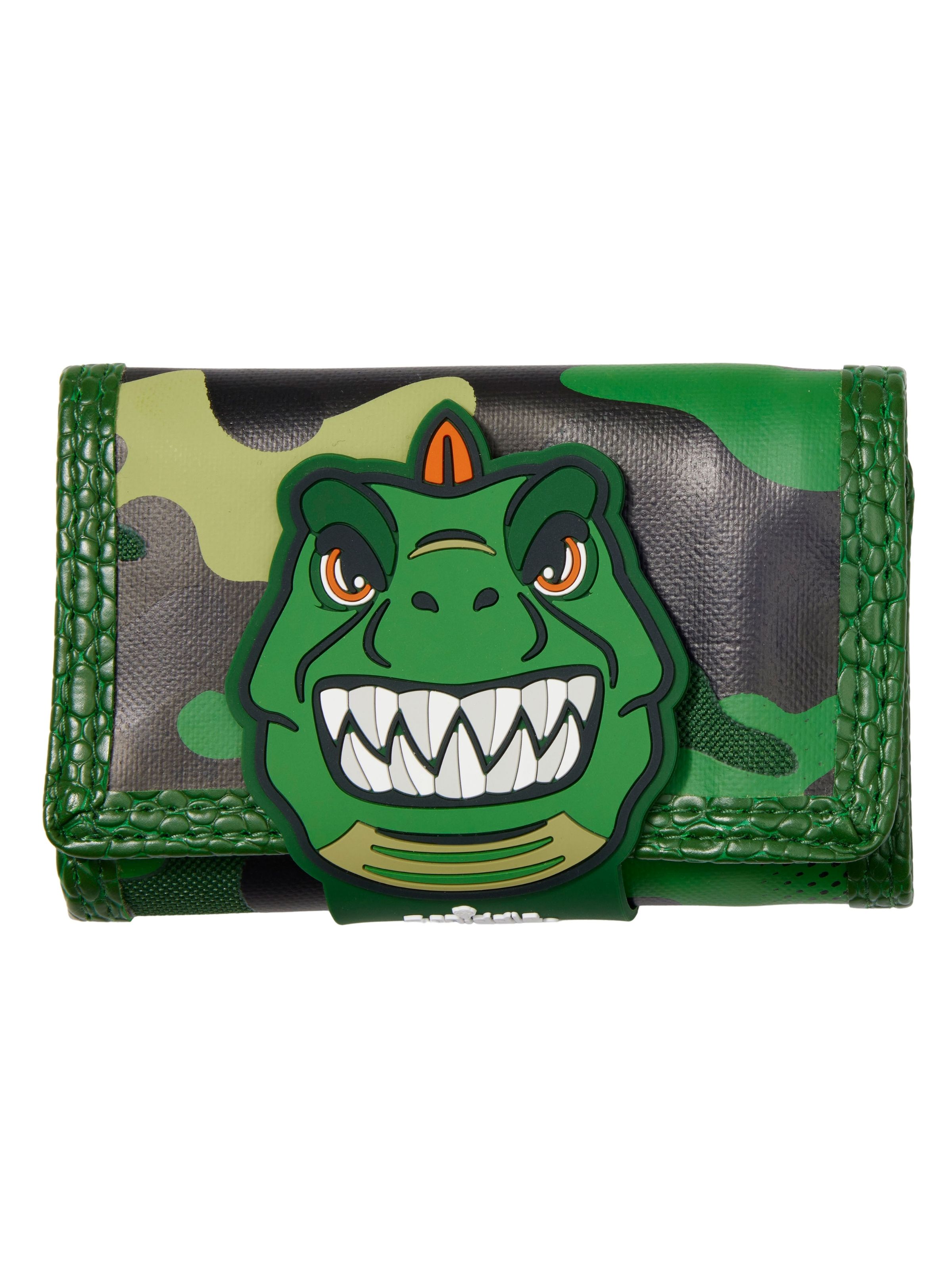 Best Budz Character Wallet