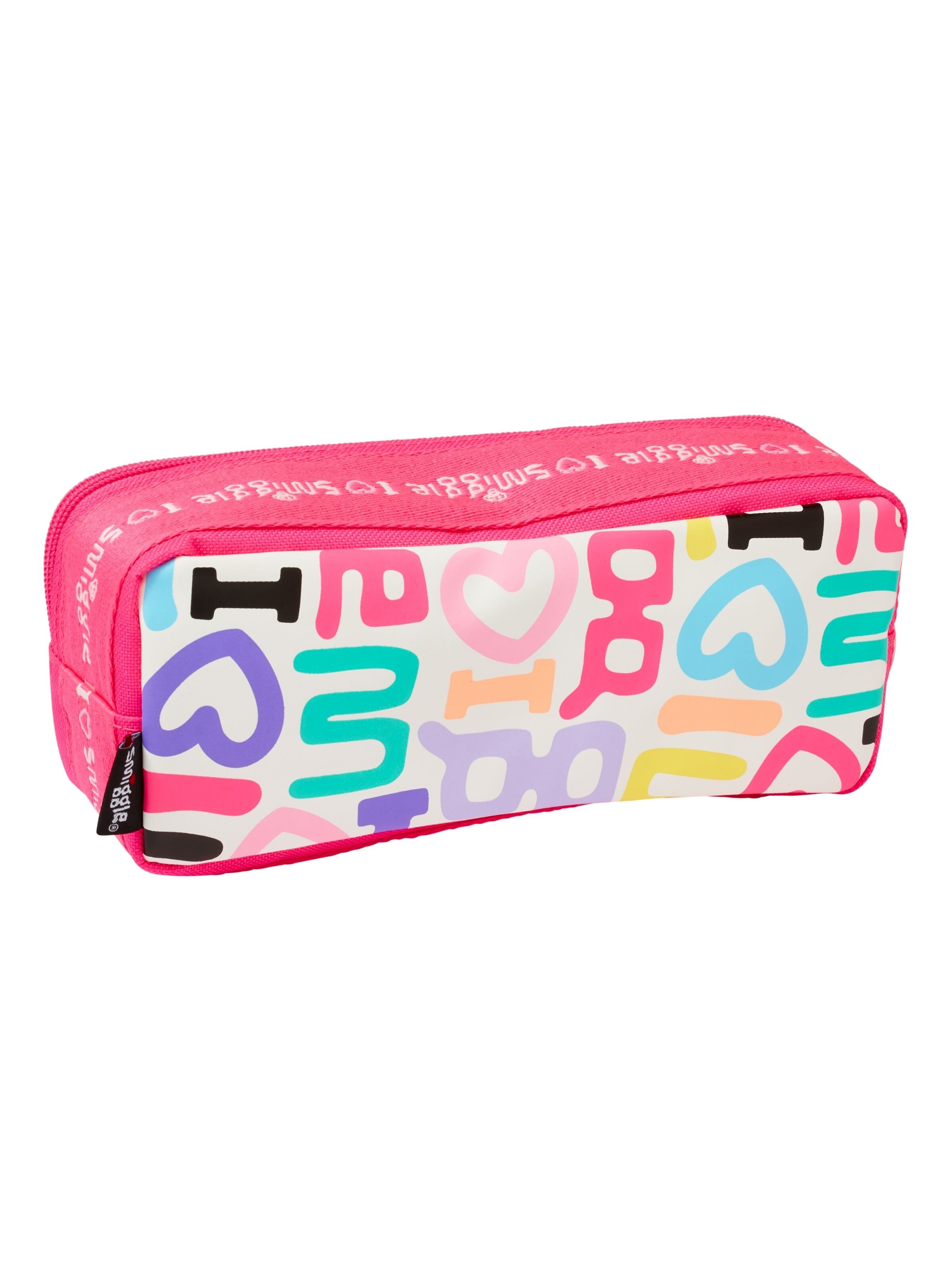 Smiggler Oblong Pencil Case