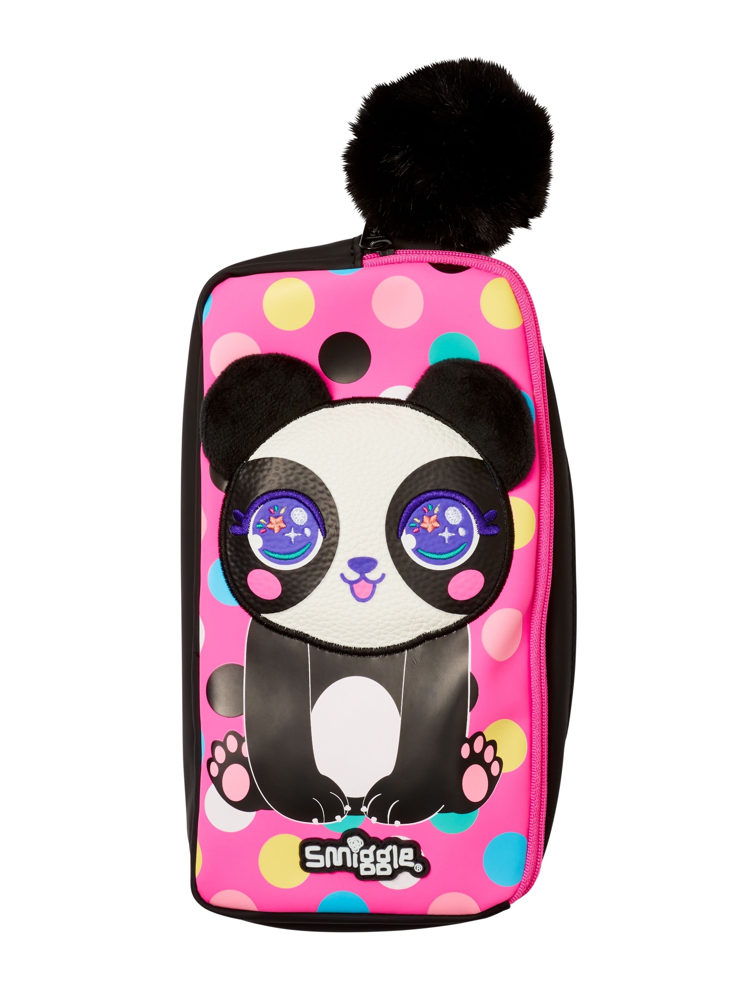 Best Budz Character Pocket Pencil Case