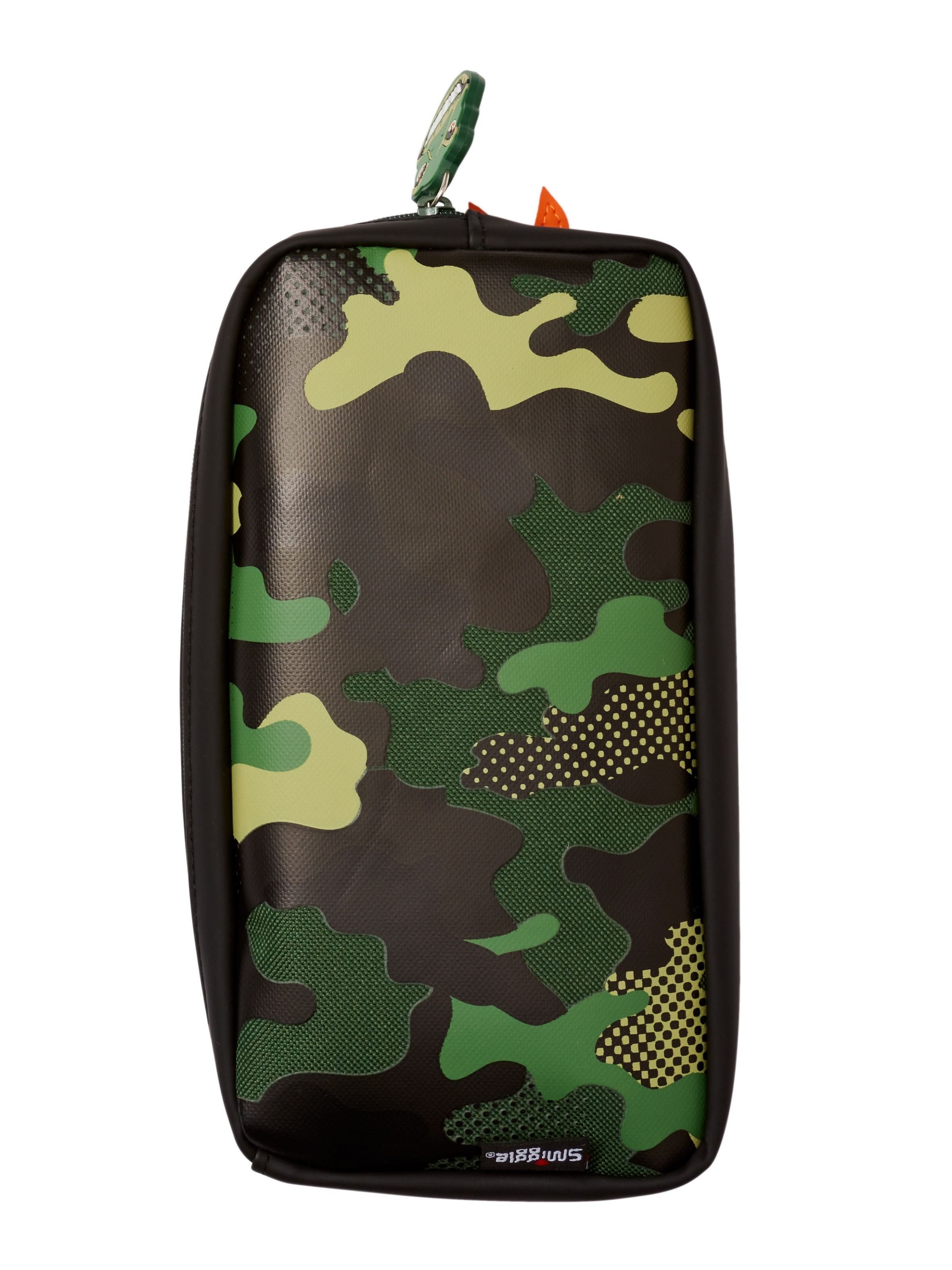 Best Budz Character Pocket Pencil Case