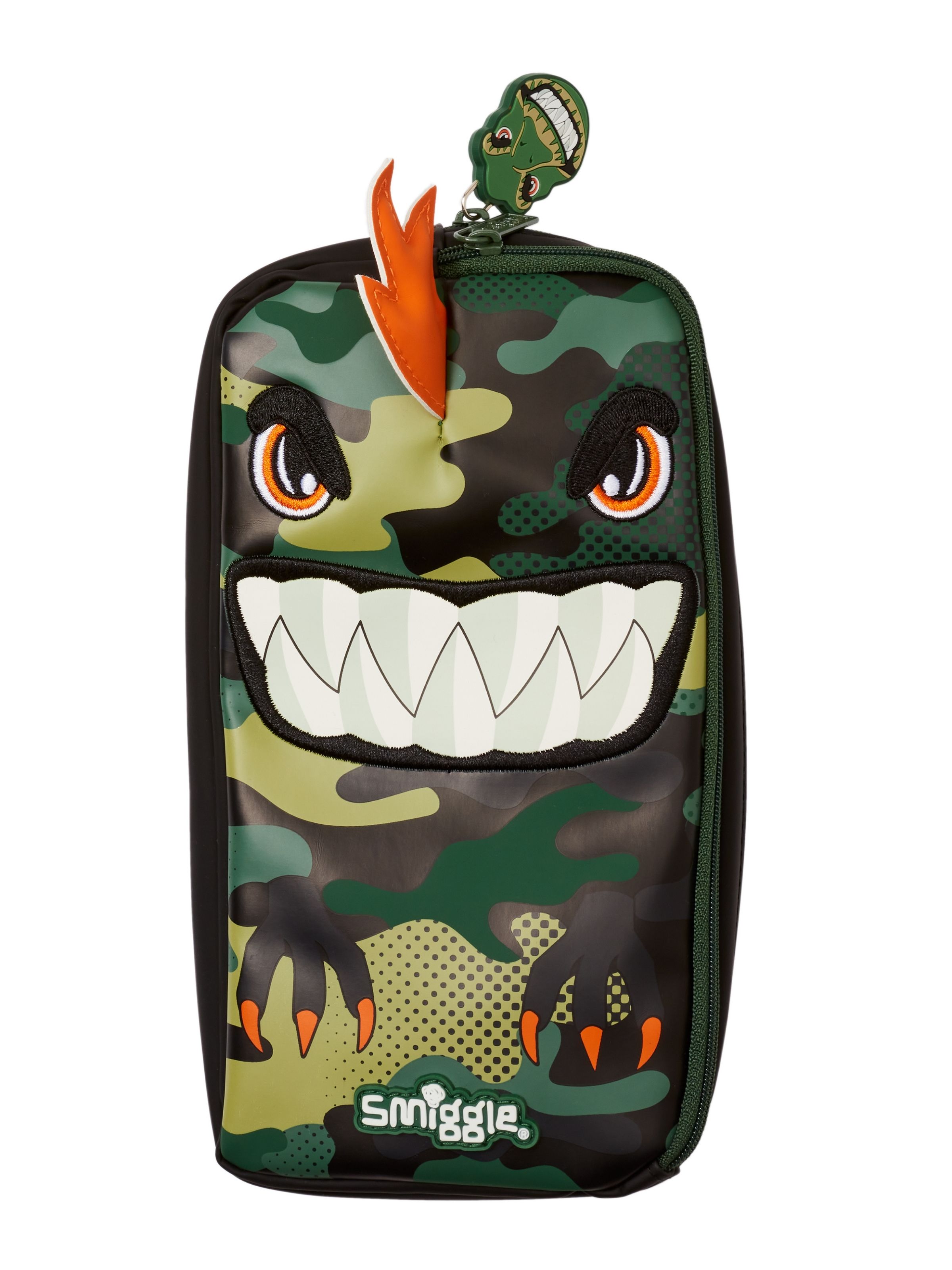Best Budz Character Pocket Pencil Case
