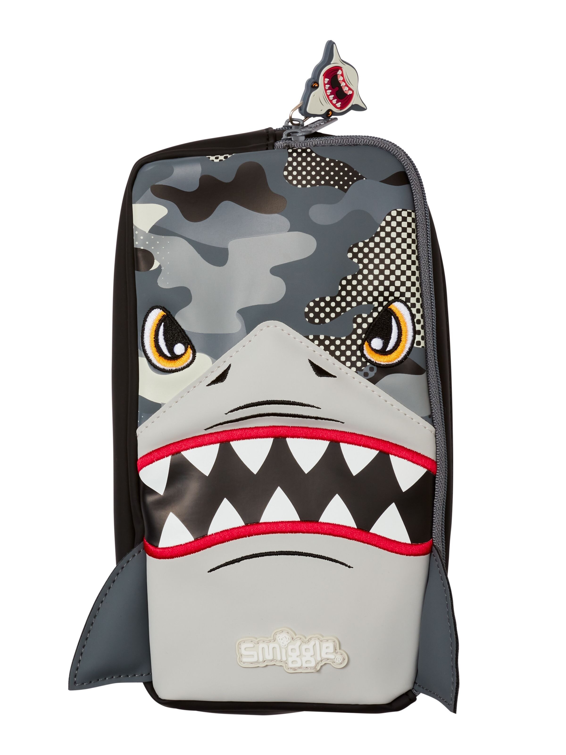 Best Budz Character Pocket Pencil Case