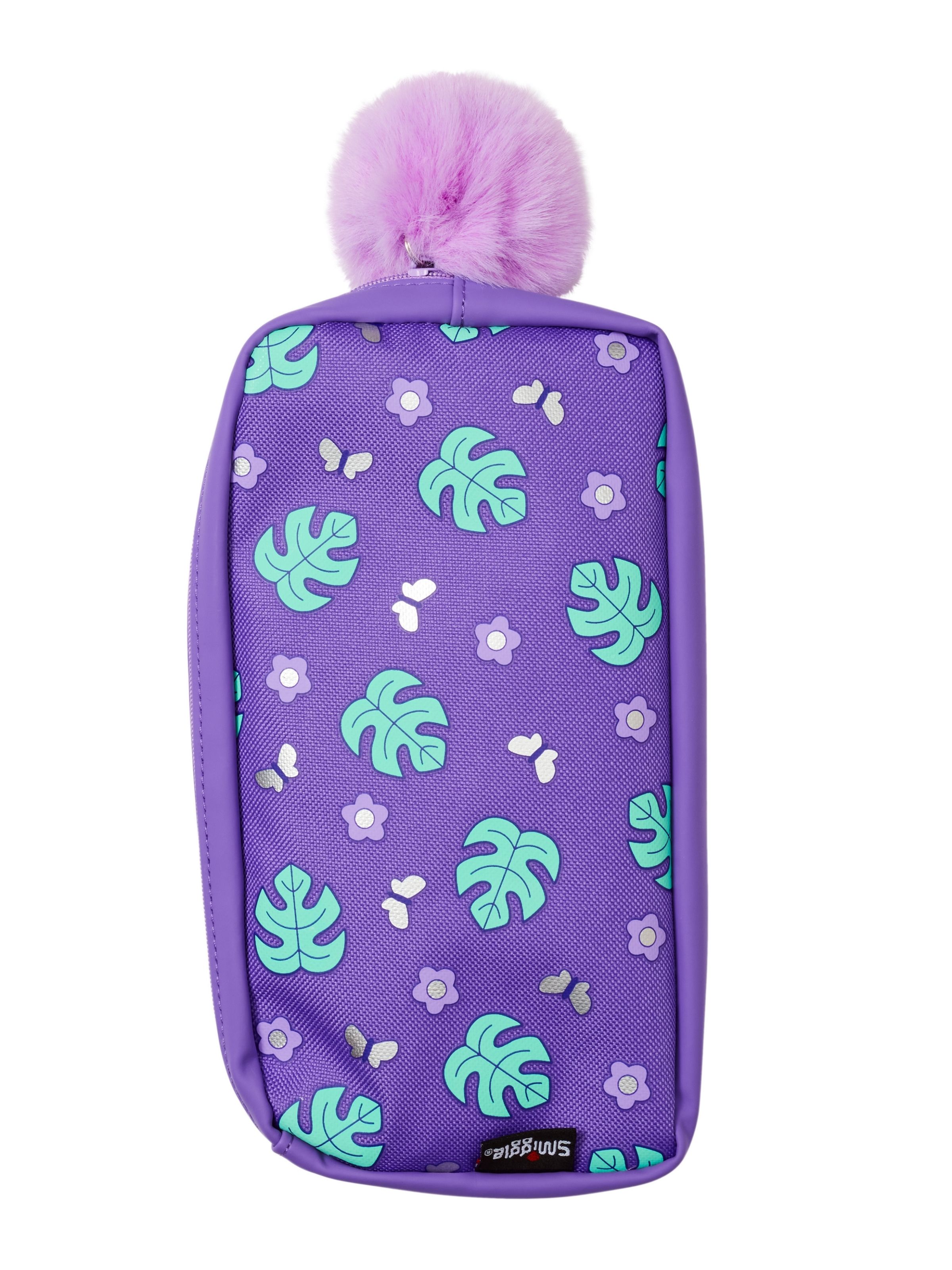 Best Budz Character Pocket Pencil Case