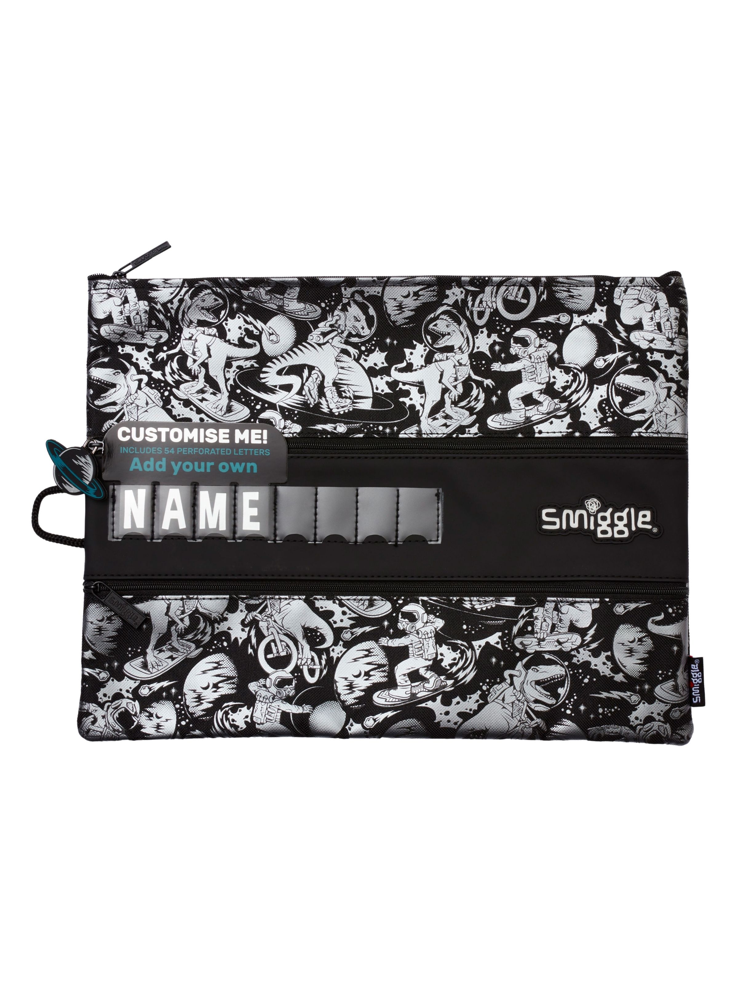 Better Together A4 Id Pencil Case