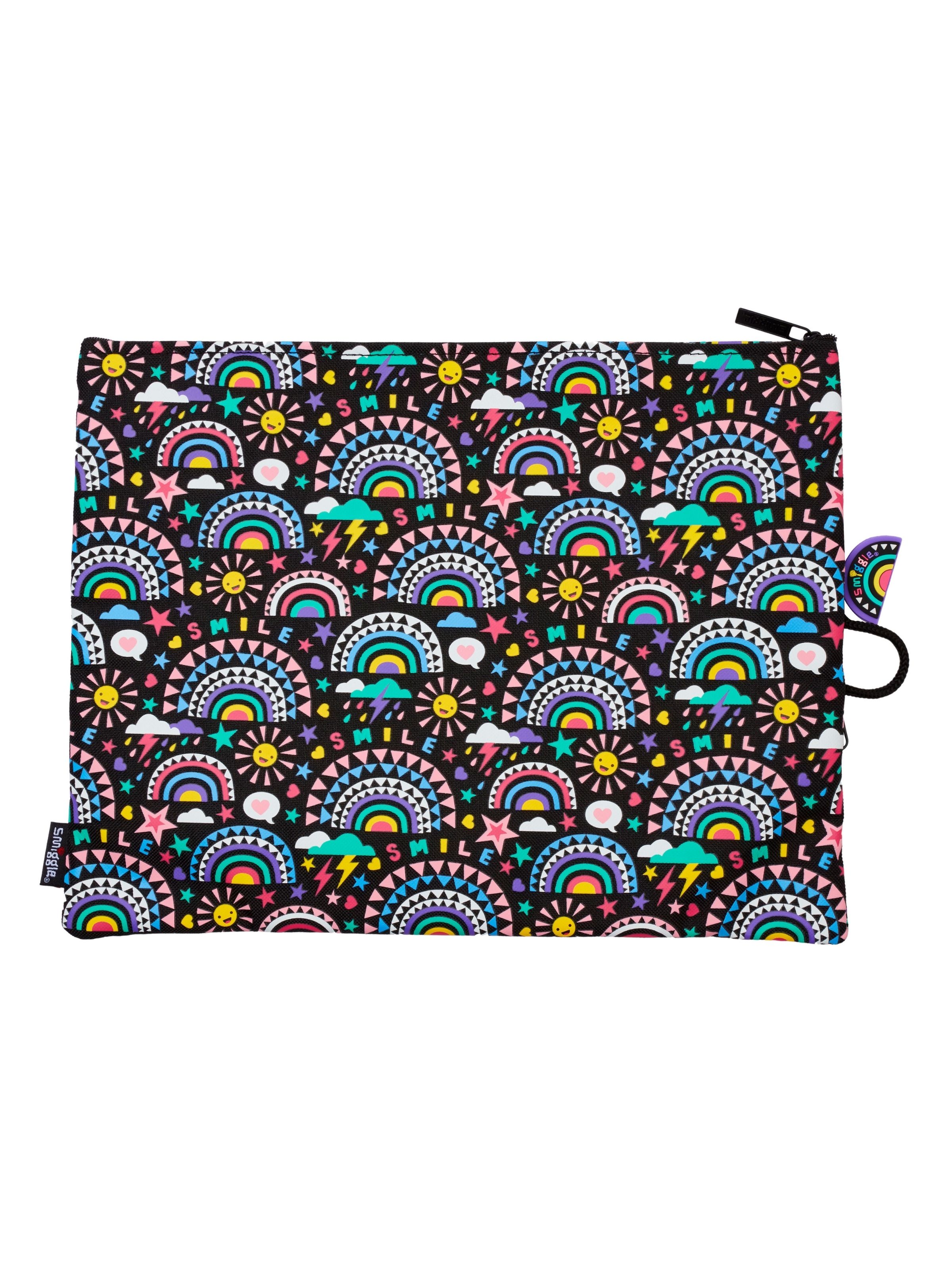 Better Together A4 Id Pencil Case