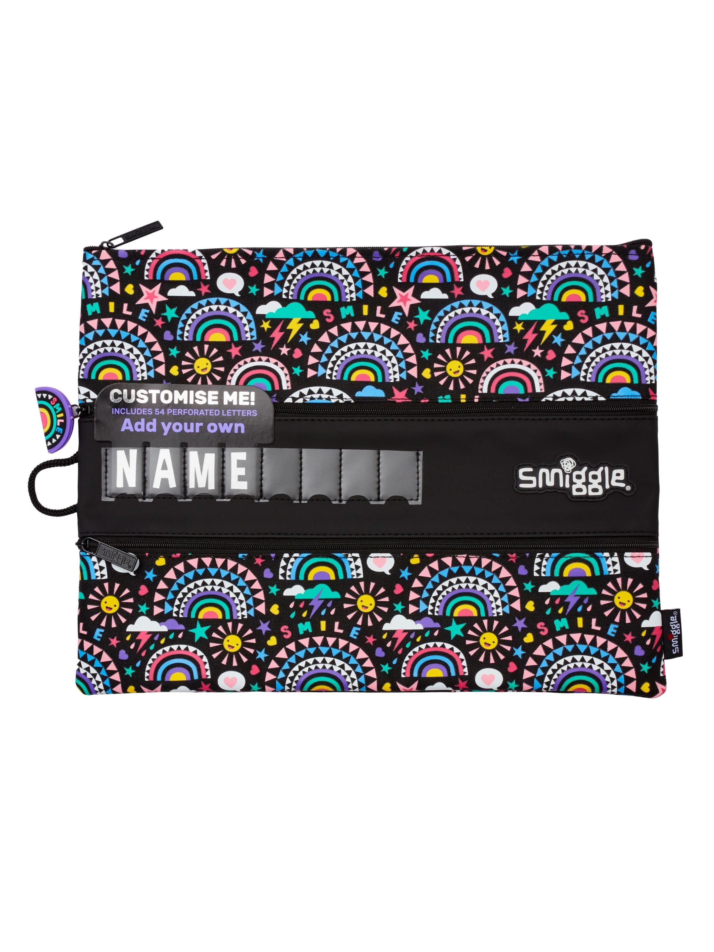Better Together A4 Id Pencil Case
