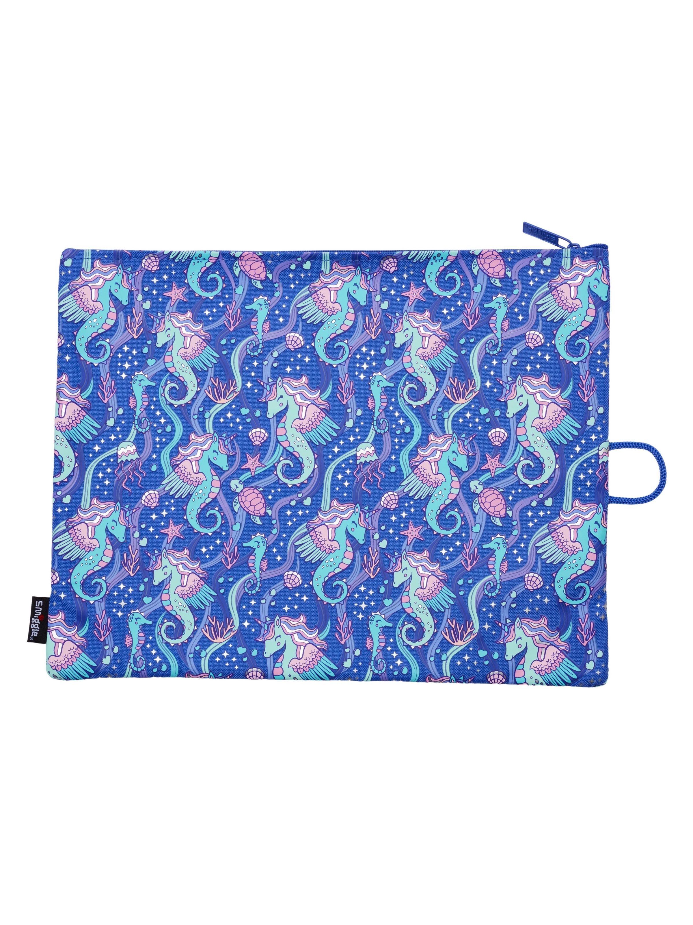 Better Together A4 Id Pencil Case