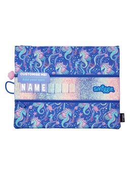 Better Together A4 Id Pencil Case