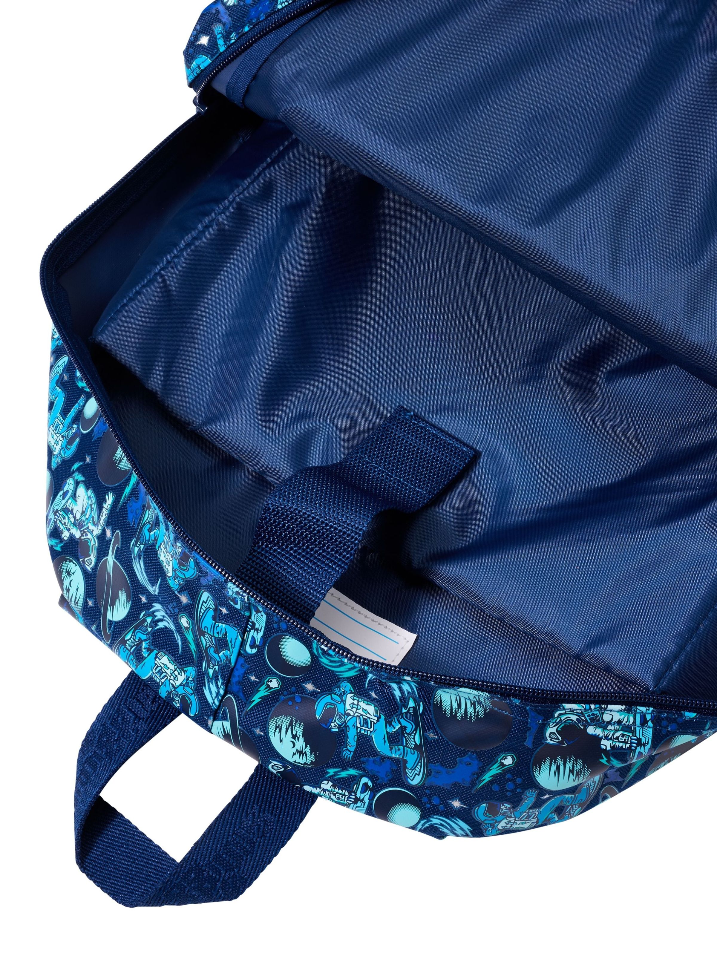 Popem Popit Poppies Classic Backpack