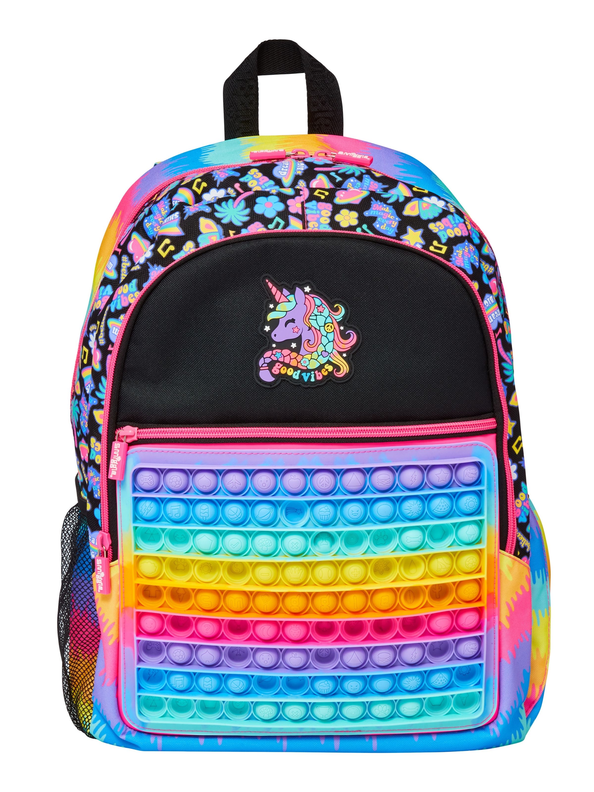 Popem Popit Poppies Classic Backpack
