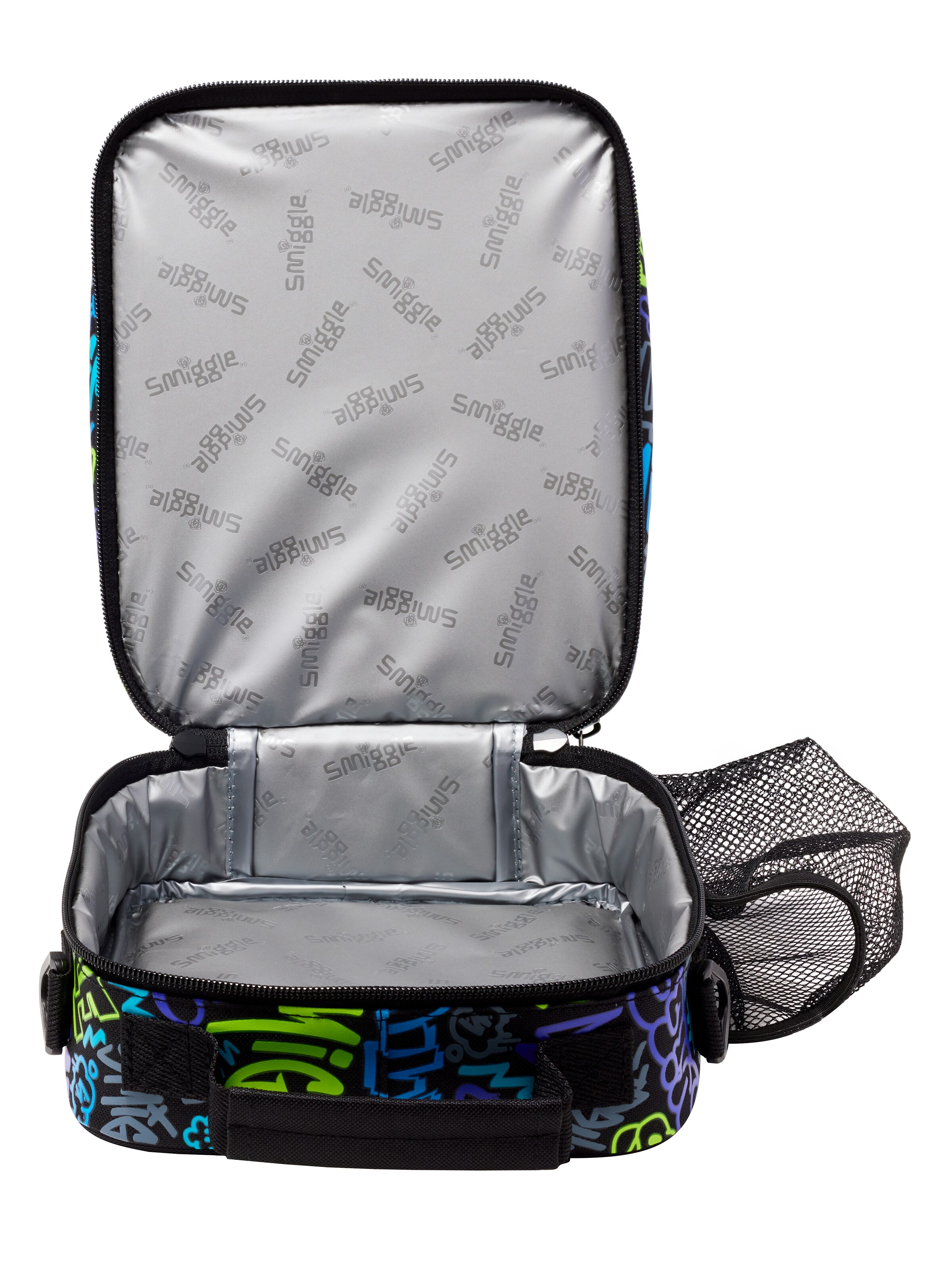 Popem Popit Poppies Lunchbox With Strap