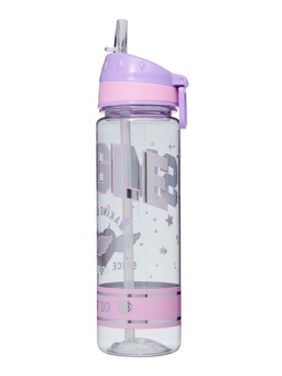Smiggler Plastic Drink Bottle 650Ml